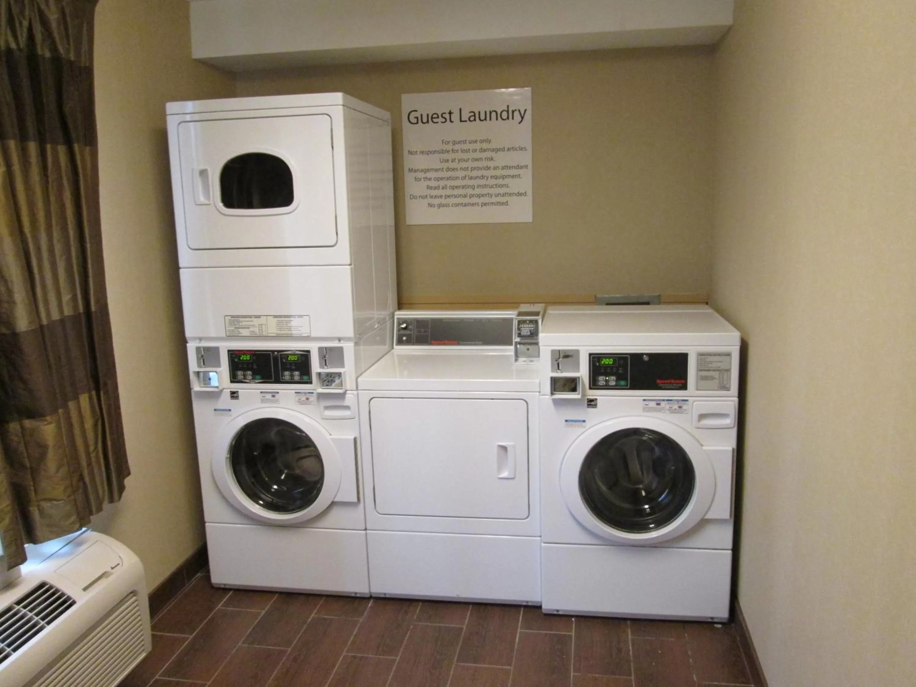 Other in Holiday Inn Express & Suites Columbus - Ft Benning Maingate by IHG