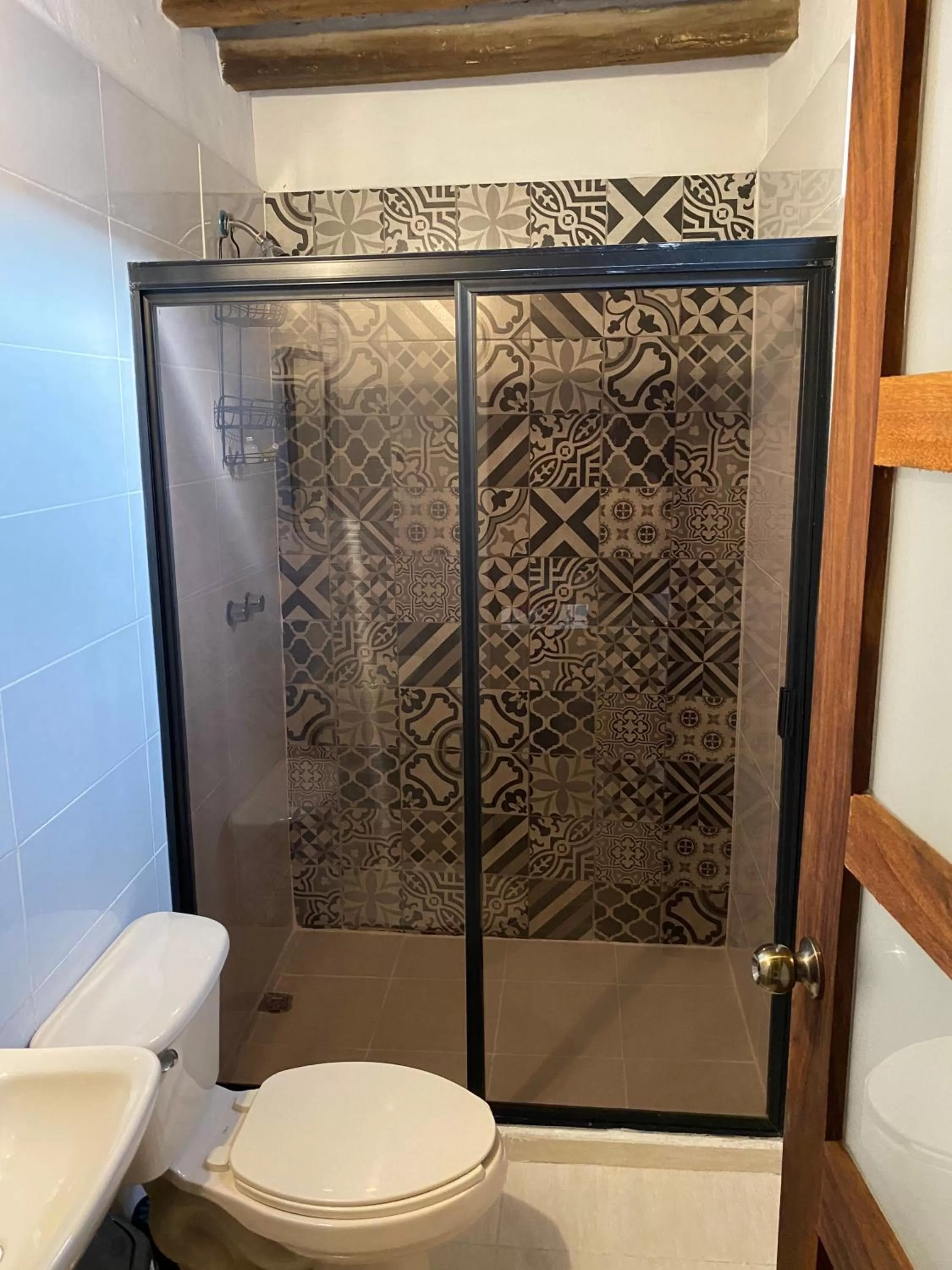 Villa Serena Centro Historico