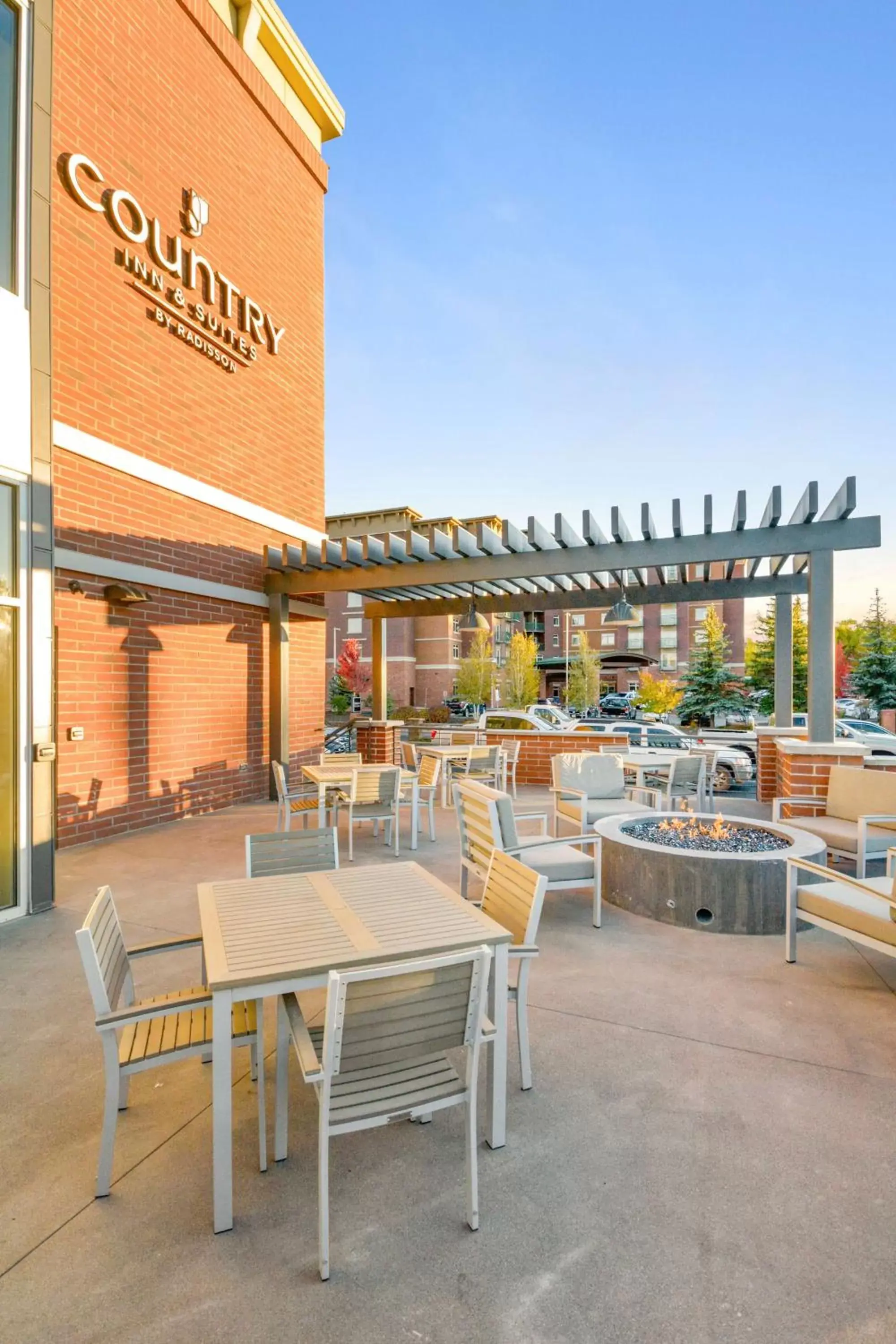 On site, Restaurant/Places to Eat in Country Inn & Suites by Radisson, Flagstaff Downtown, AZ