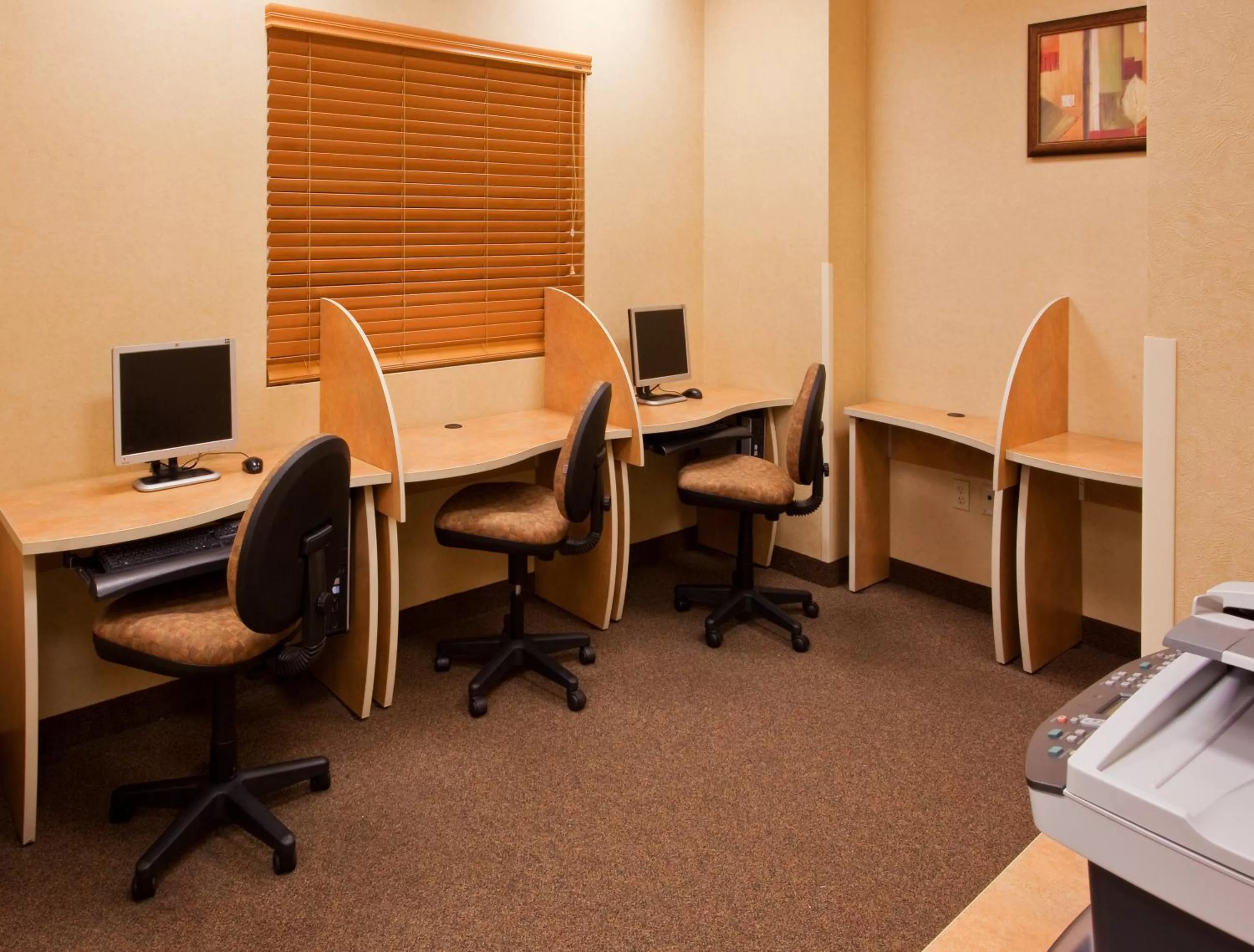 Other in Holiday Inn Express Saltillo Zona Aeropuerto by IHG