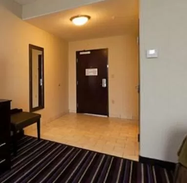 Other, Bed in Holiday Inn Express & Suites Raceland - Highway 90 by IHG