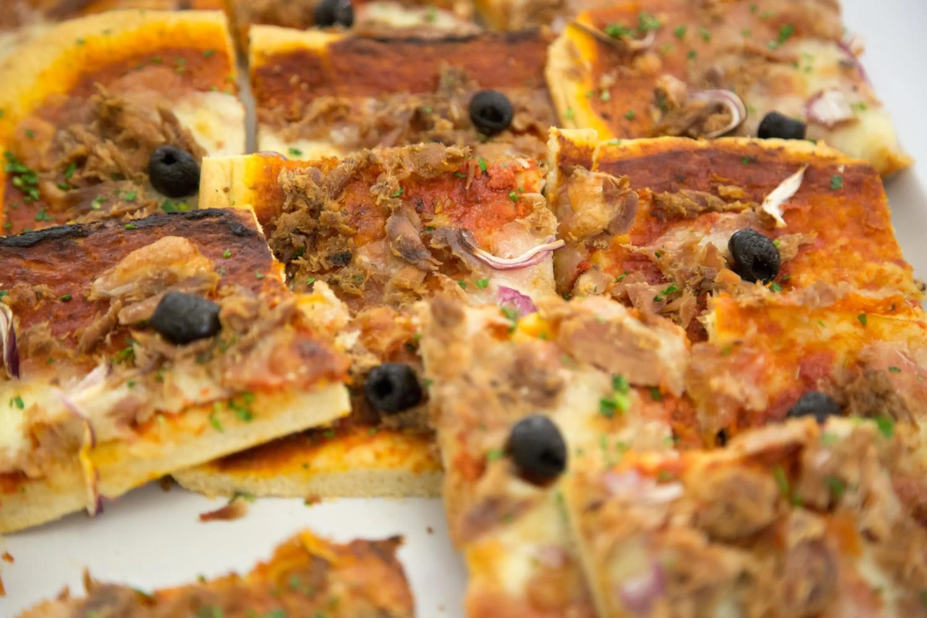 Restaurant/places to eat in HG Hotel Cappelli