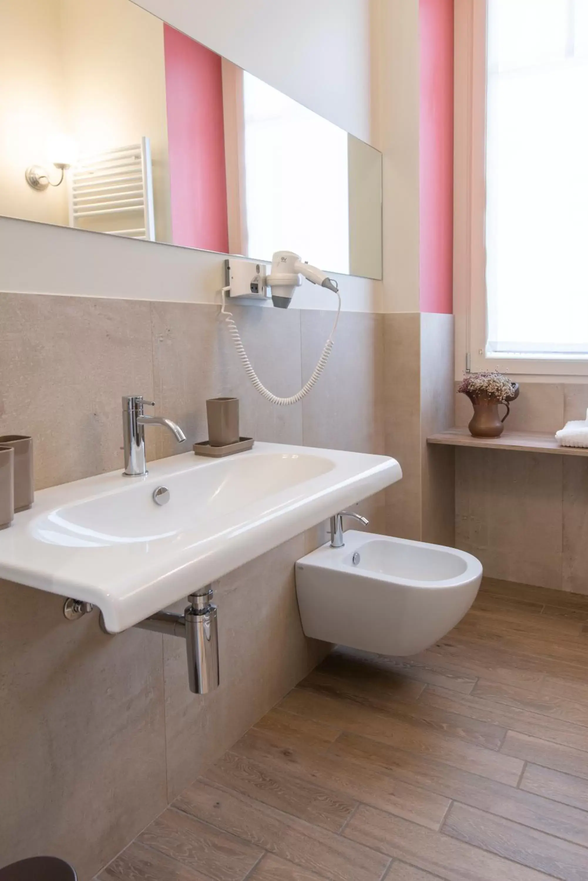 Bathroom in Casa Diverio