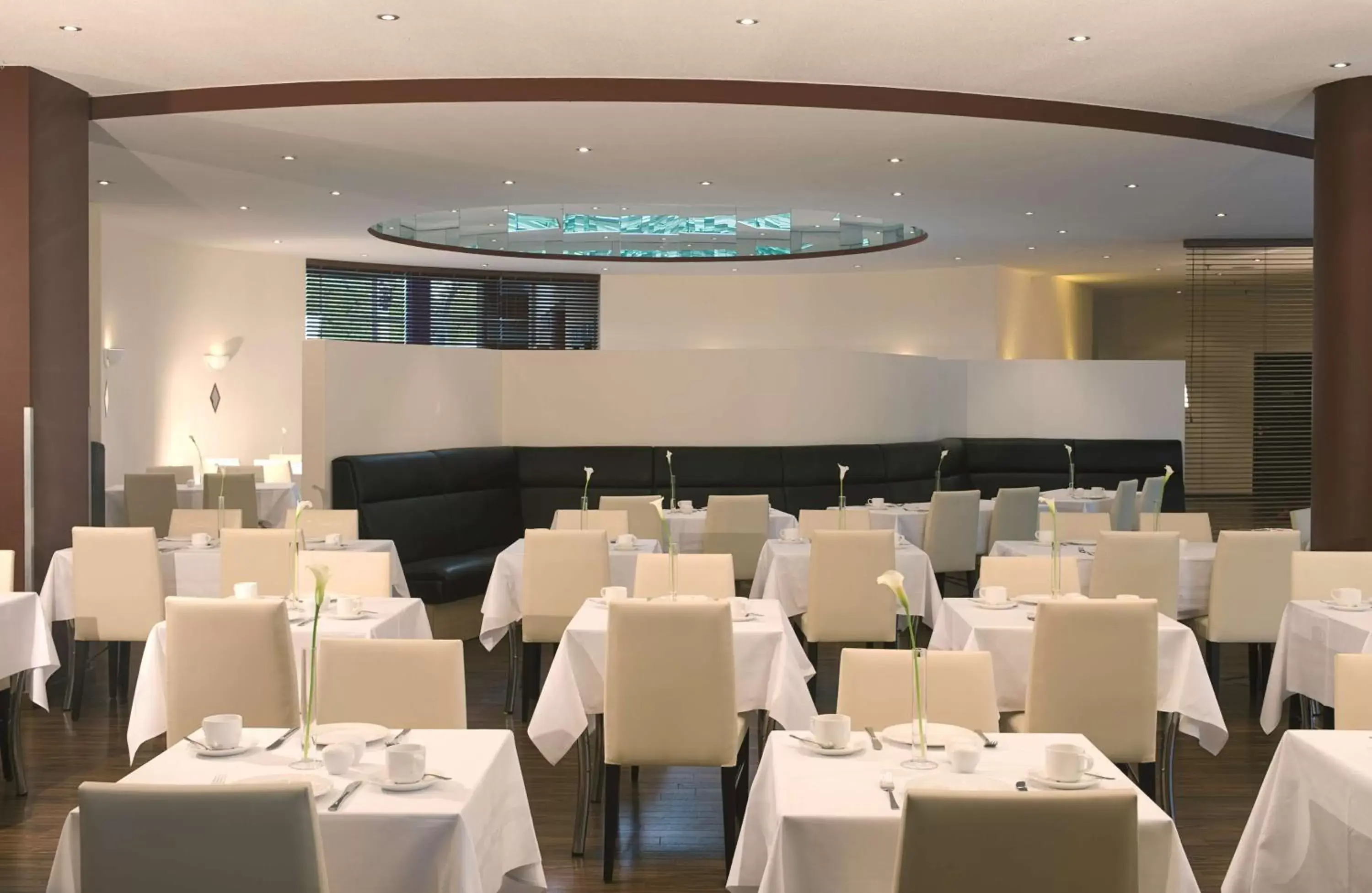 Restaurant/places to eat in NH Dresden Neustadt Restaurant/places to eat in NH Dresden Neustadt