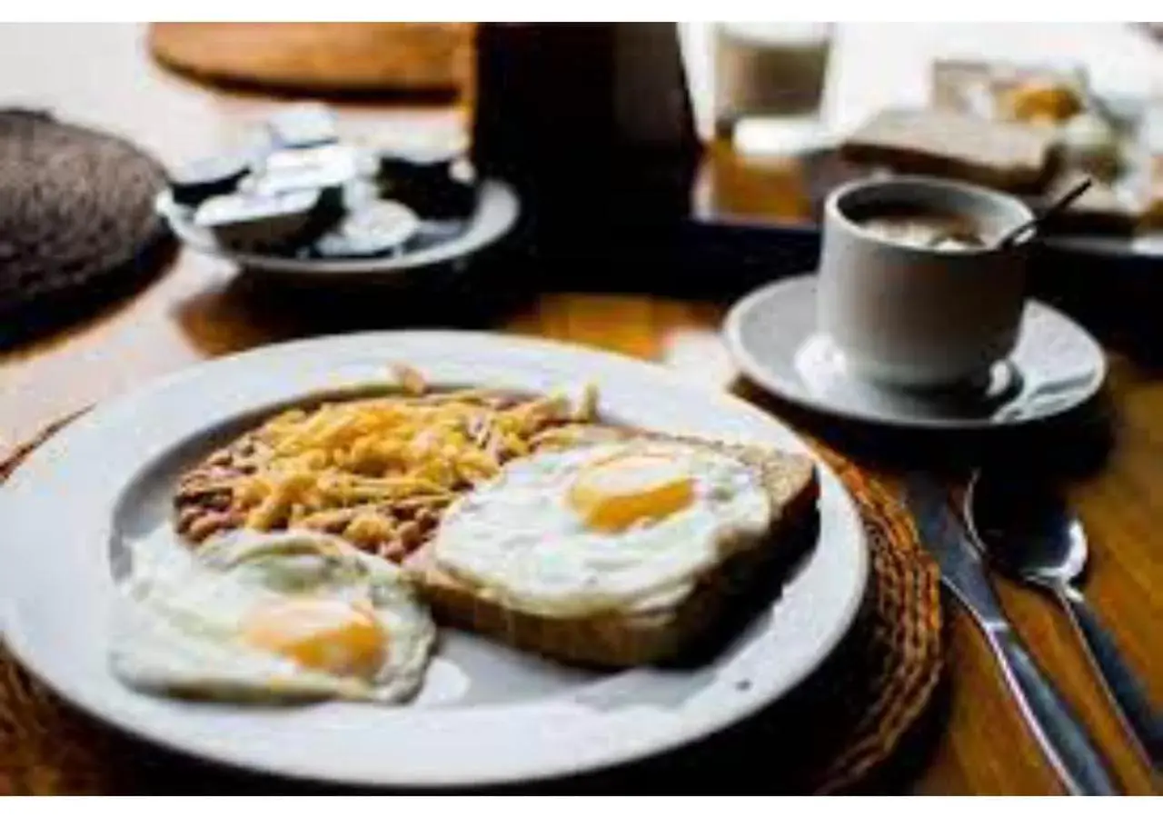 Breakfast in Capital O Hacienda Filadelfia, El Atorón, Irapuato