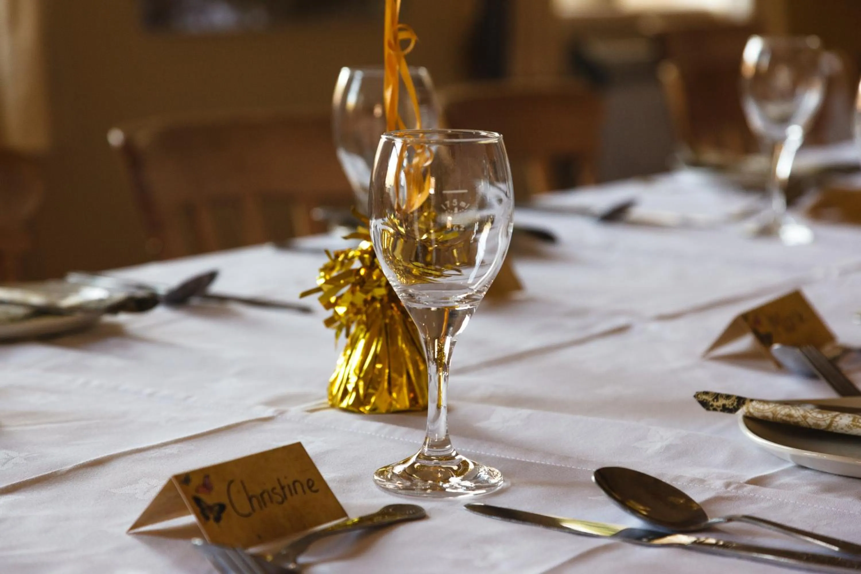 Other in White Hart Hotel