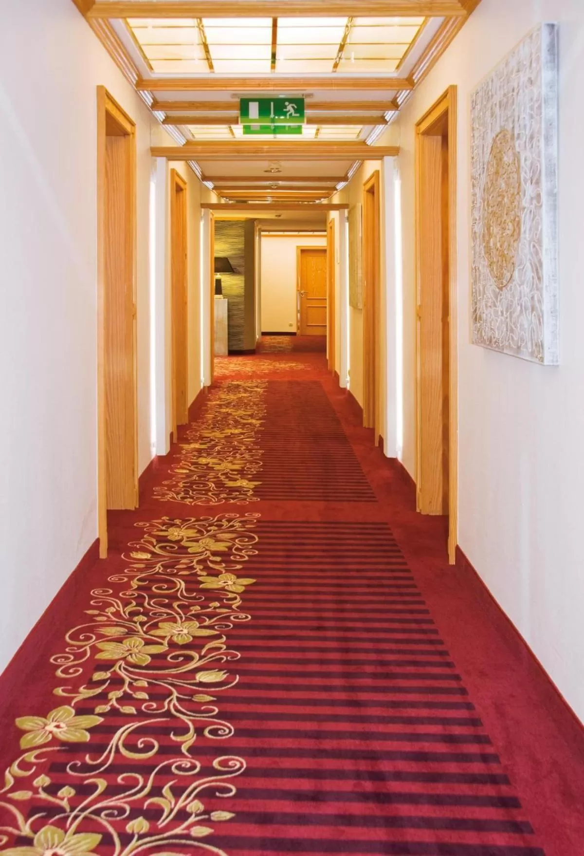 Other in Hotel Robben