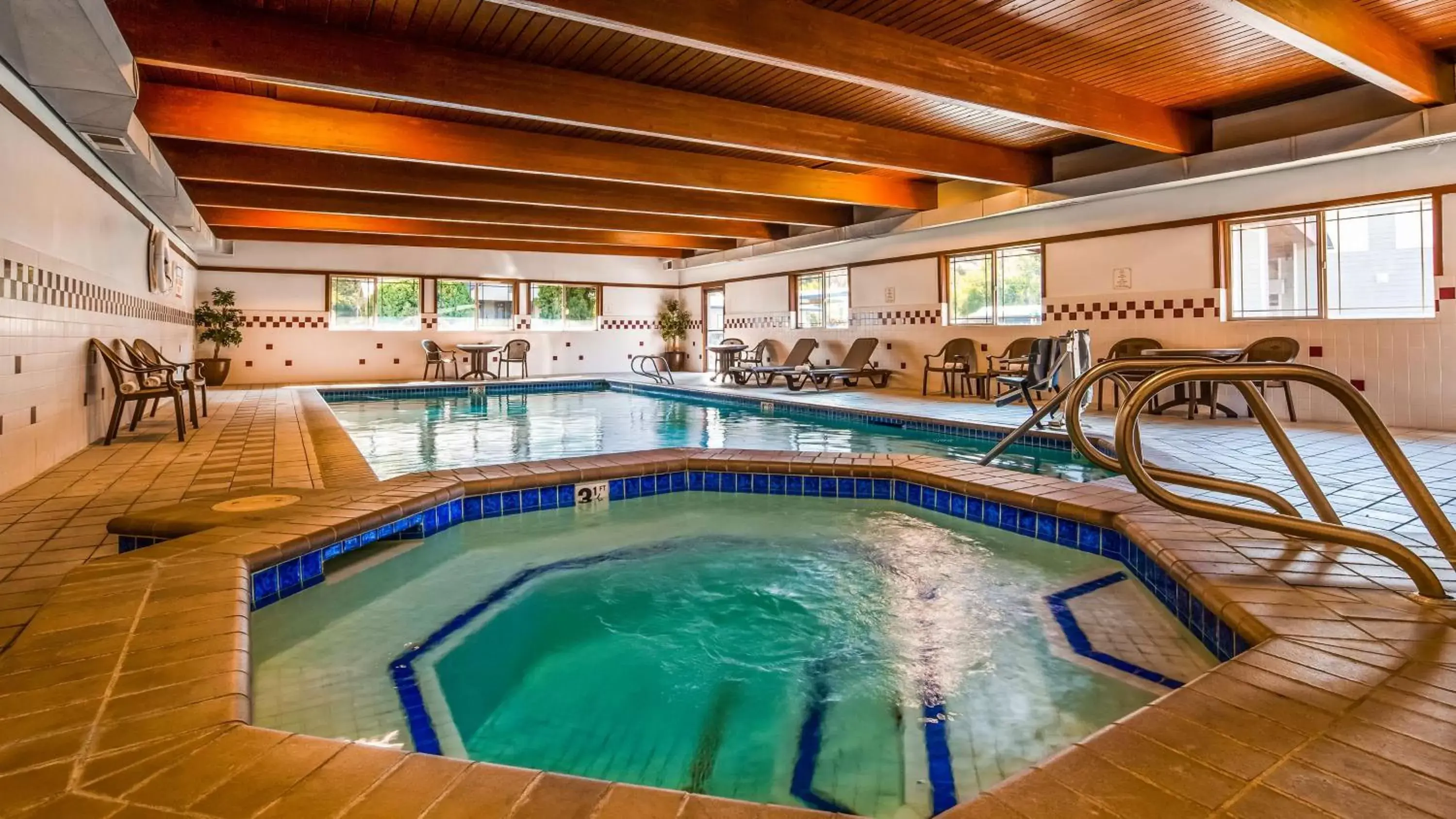 Best Western John Day Inn Best Western John Day Inn