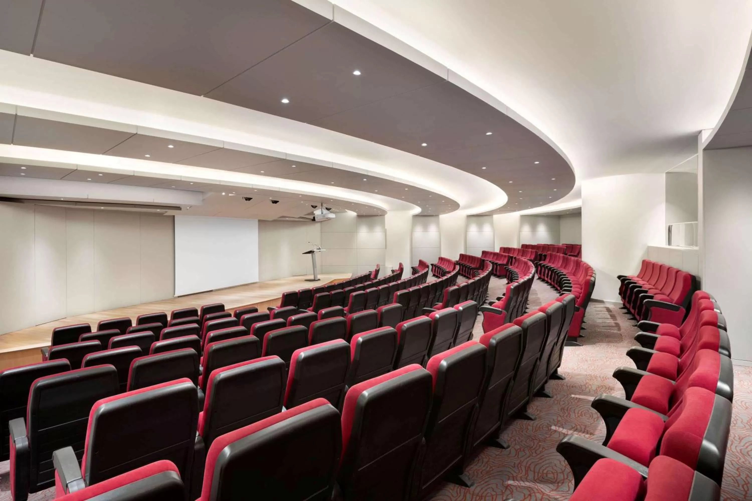 On site in Ramada by Wyndham Lisbon