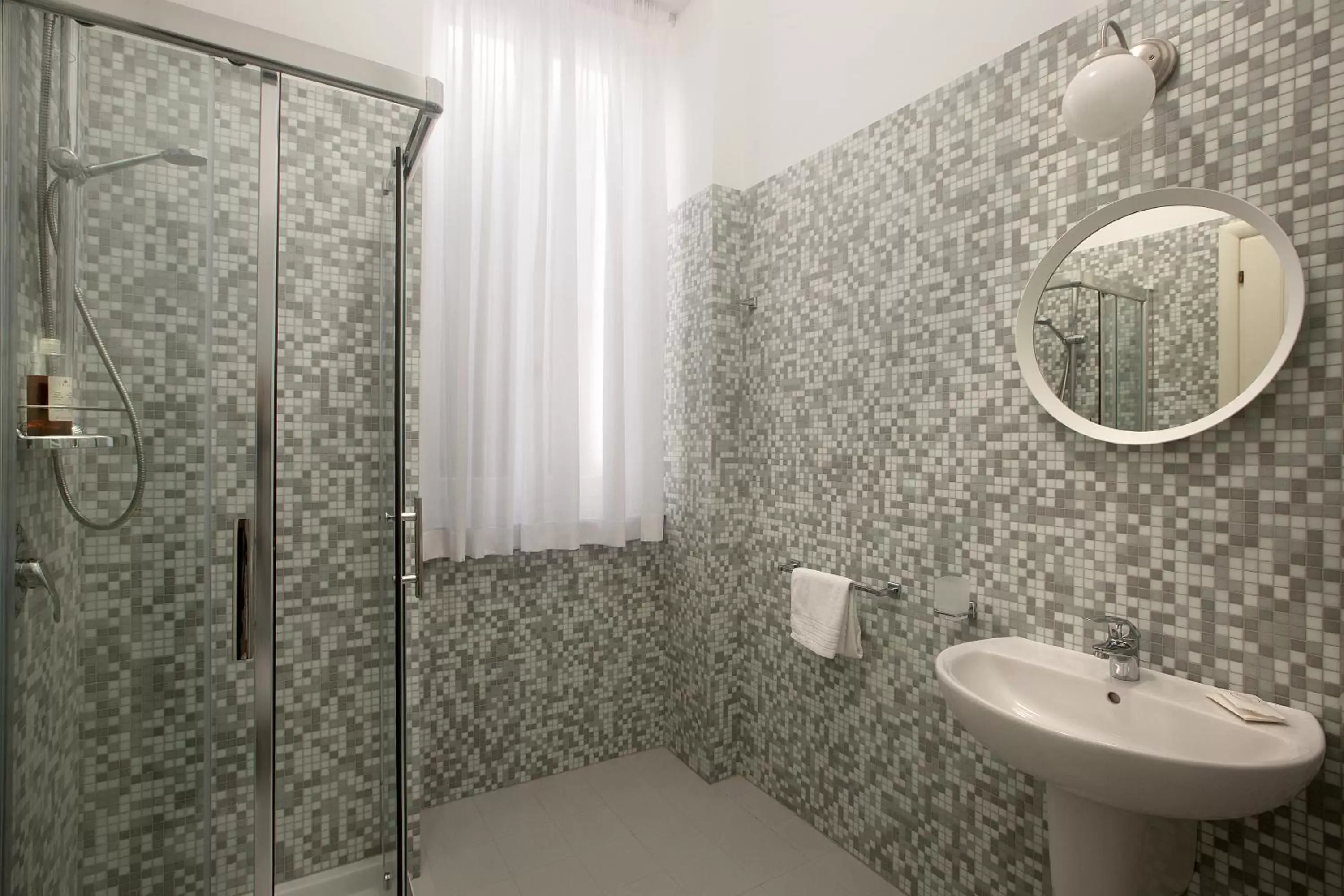Toilet, Bathroom in Palazzo Sant'Antonio