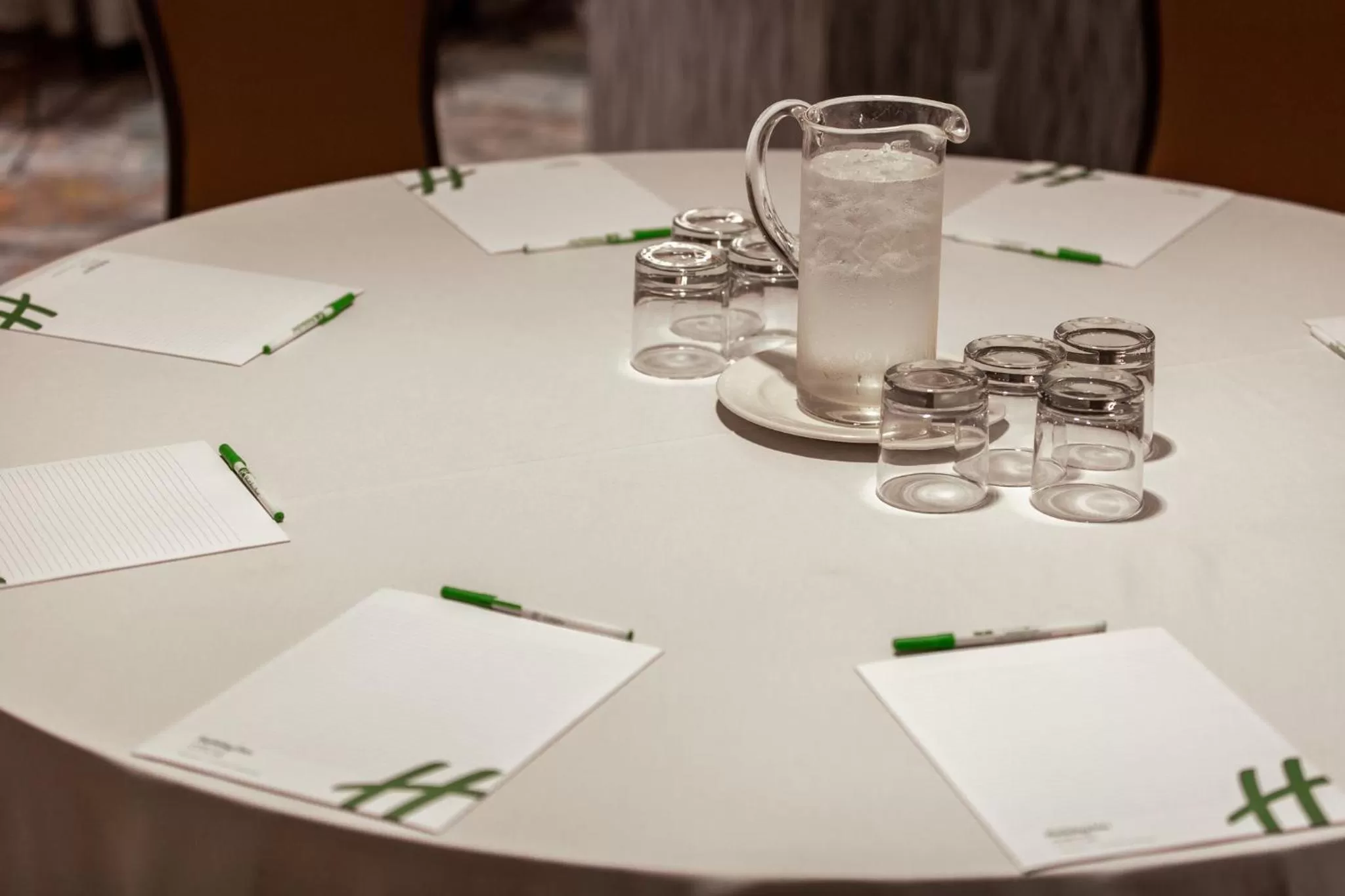 Meeting/conference room in Holiday Inn Toronto Downtown Centre by IHG