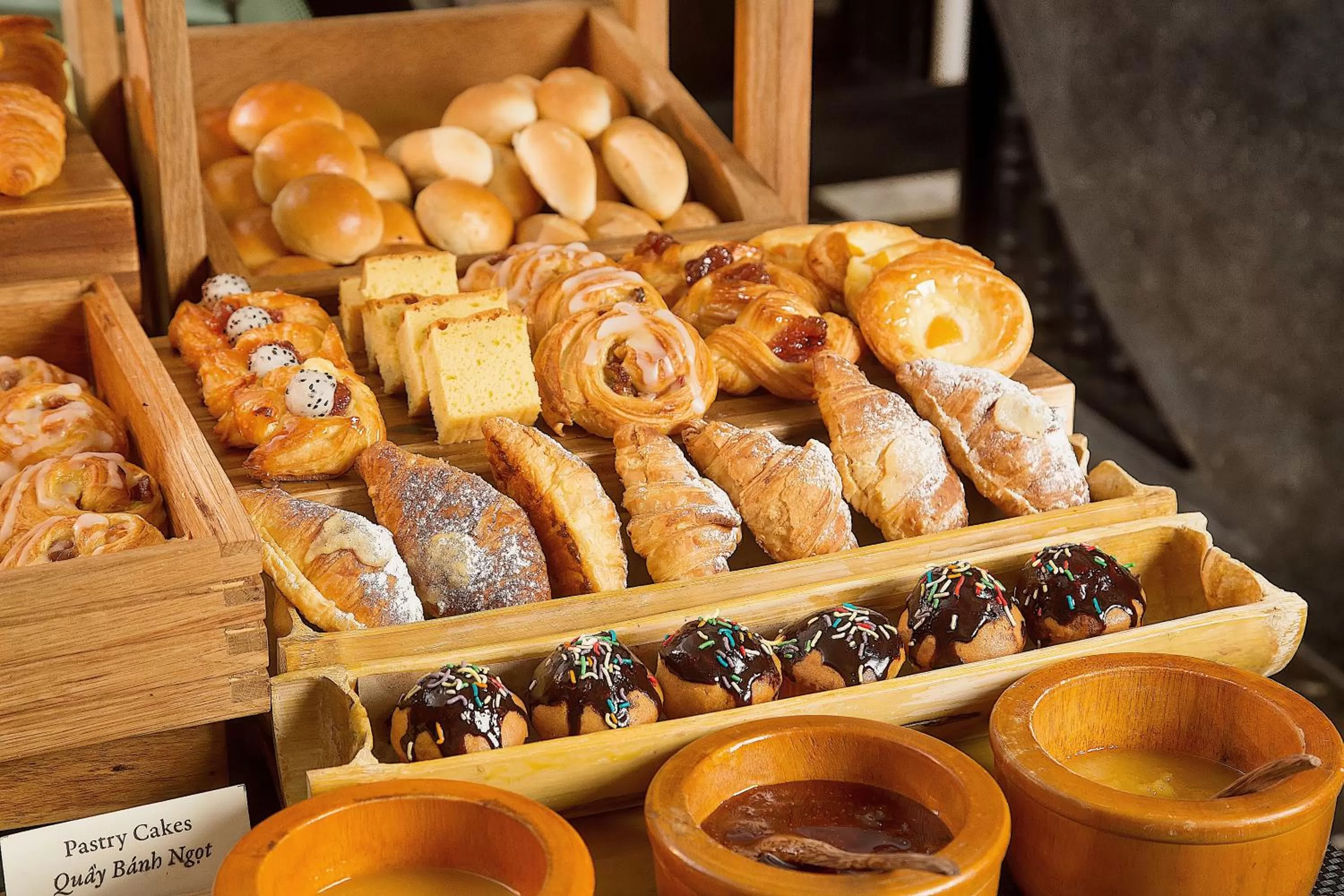 Food in Anio Boutique Hotel Hoian