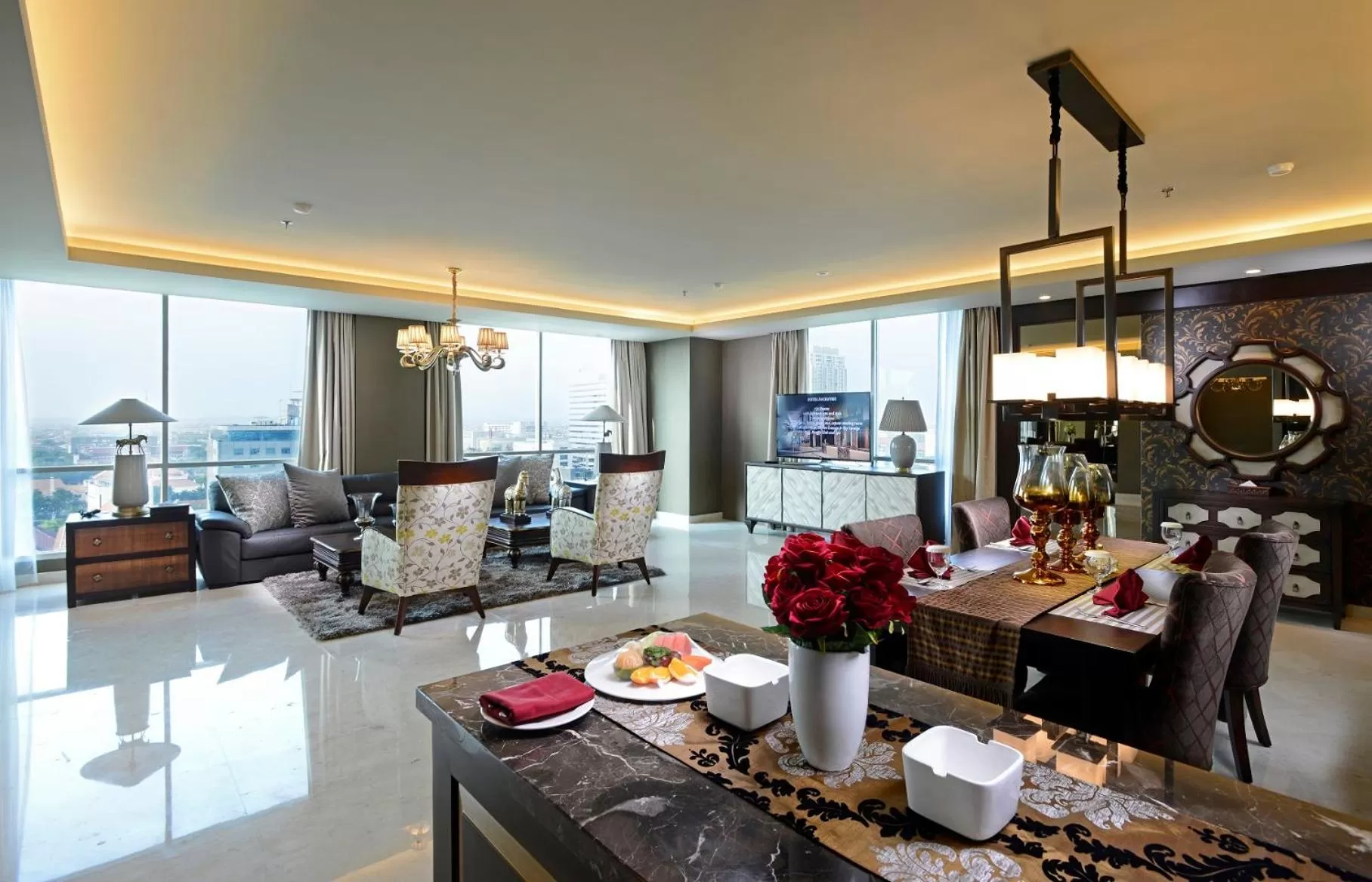 Other in Aria Centra Surabaya