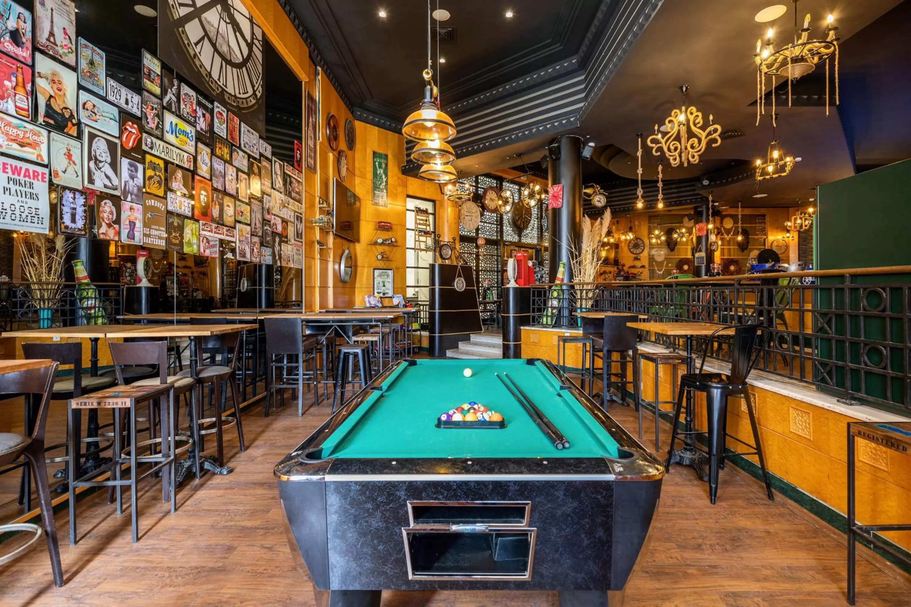 Lounge or bar in Radisson Blu Palace Resort & Thalasso, Djerba