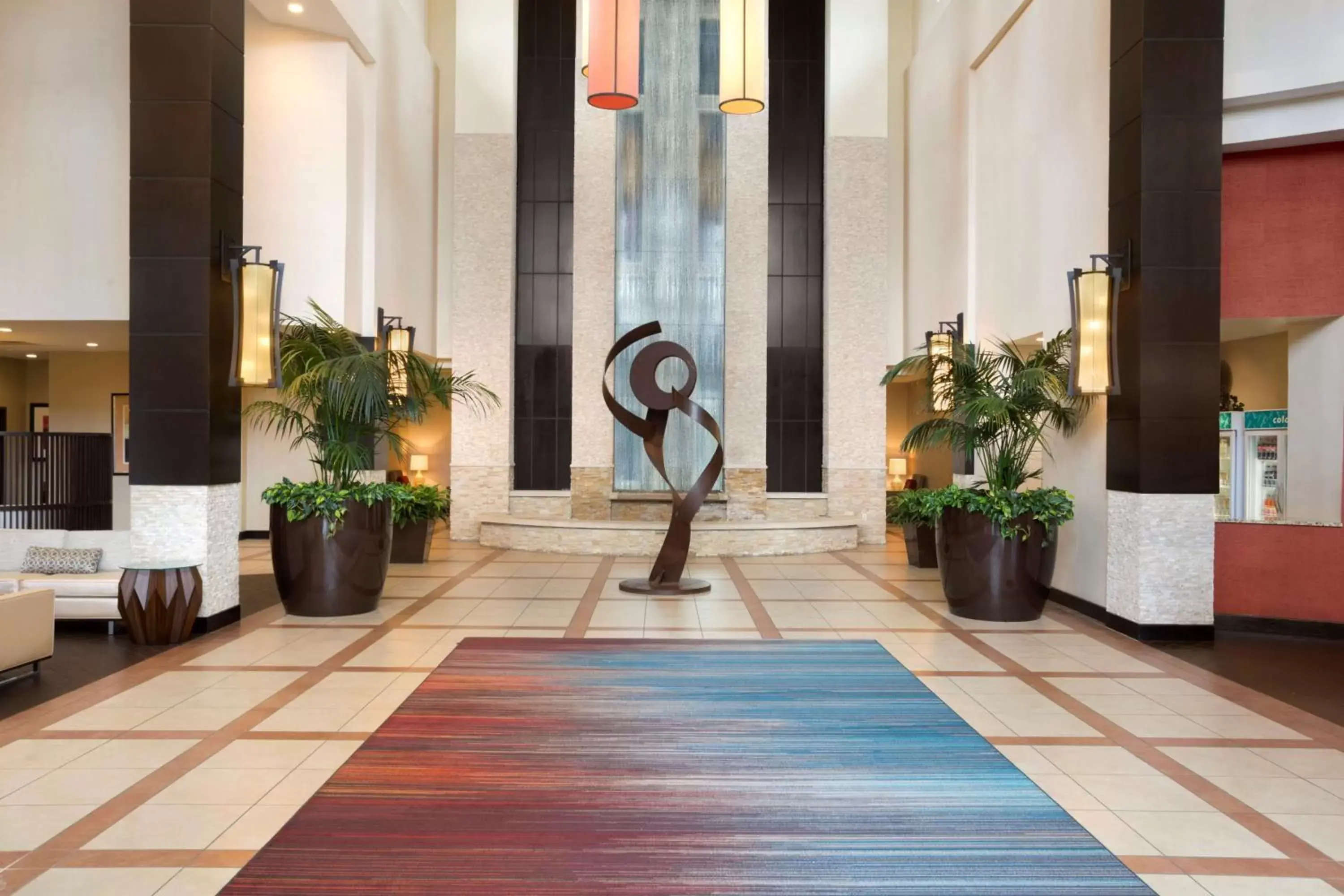 Property building in Embassy Suites by Hilton Jackson North Ridgeland Property building in Embassy Suites by Hilton Jackson North Ridgeland