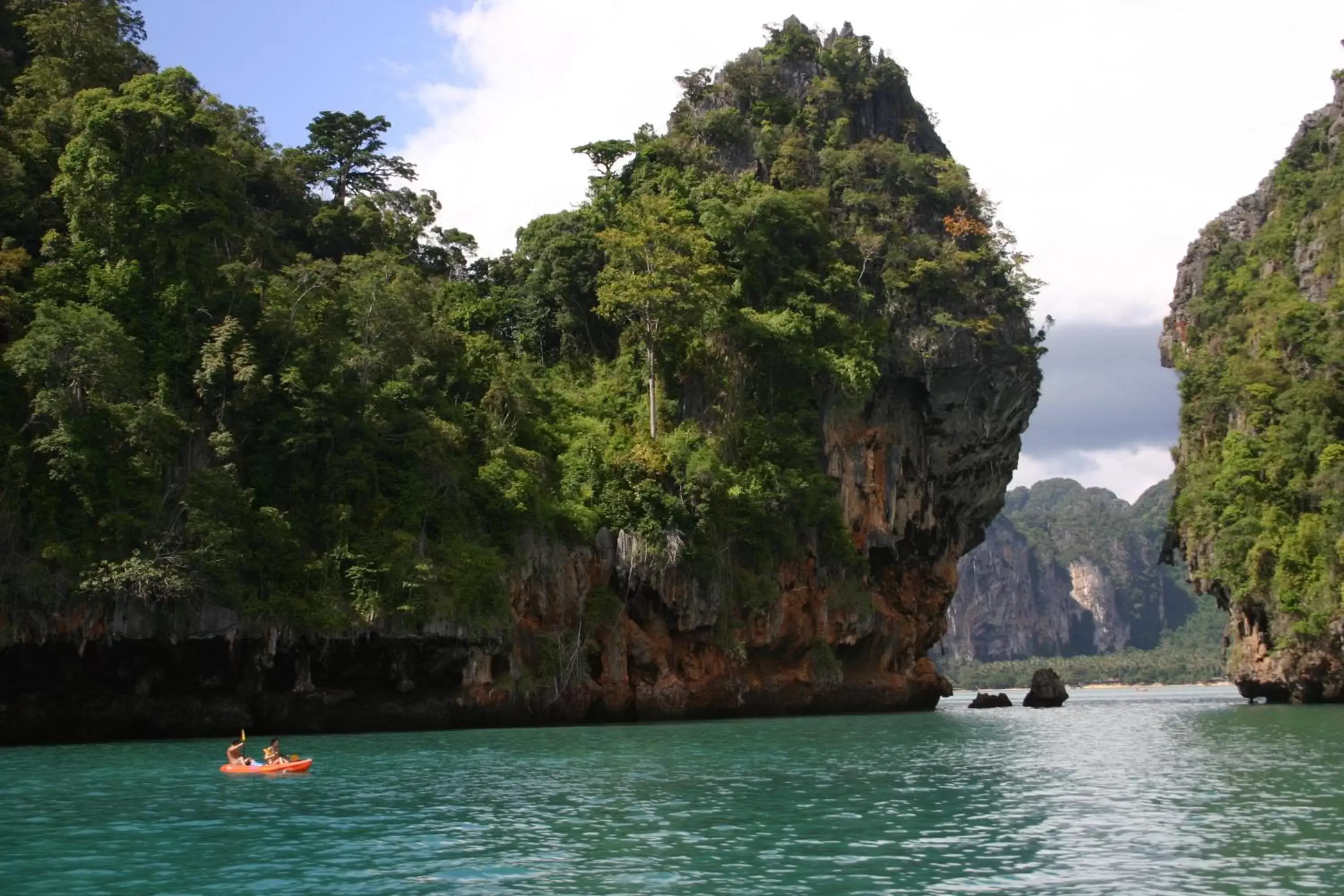 Other, Natural Landscape in Krabi Chada Resort - SHA Plus