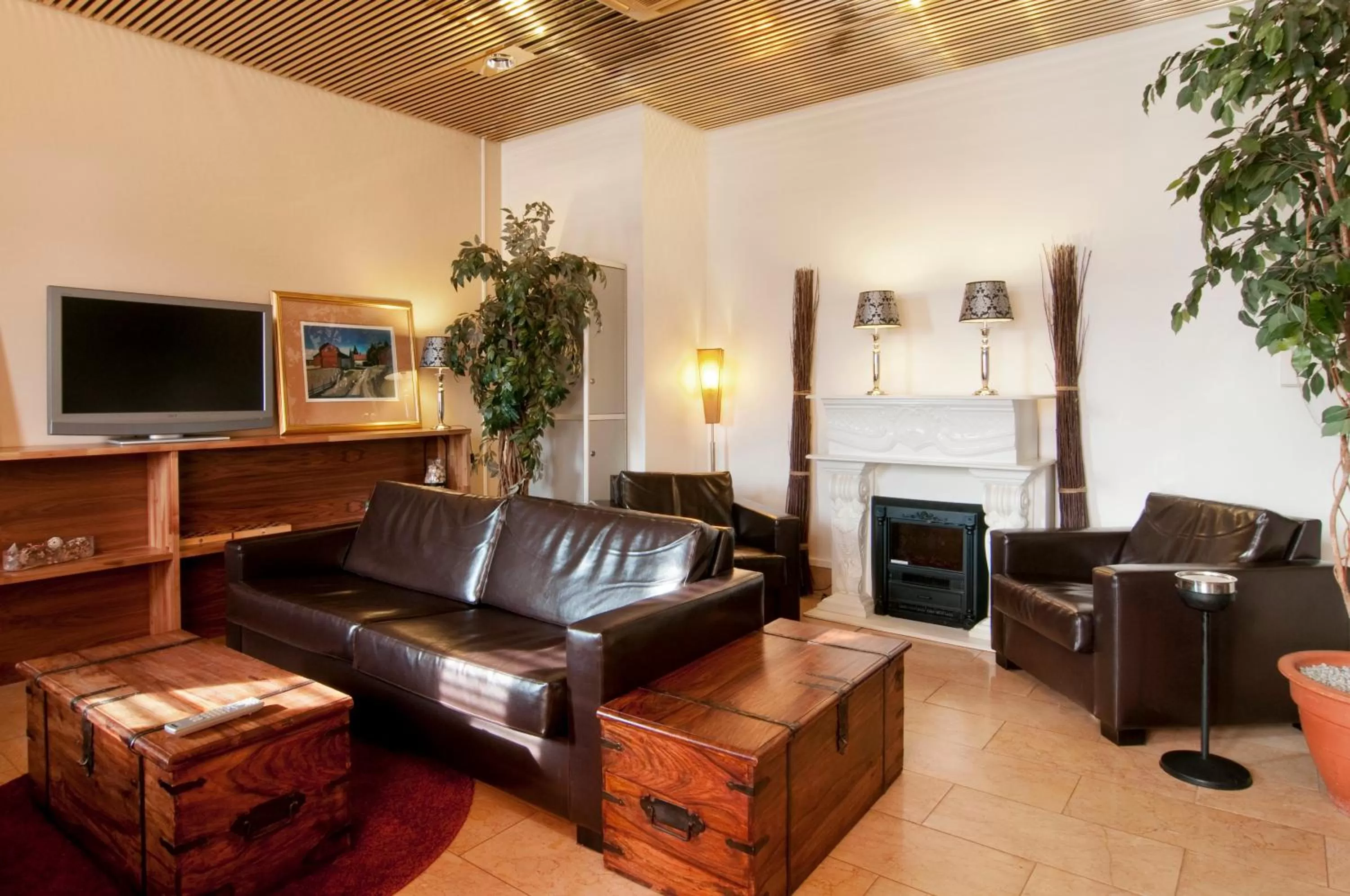 Other in Holiday Inn Helsinki-Vantaa Airport by IHG