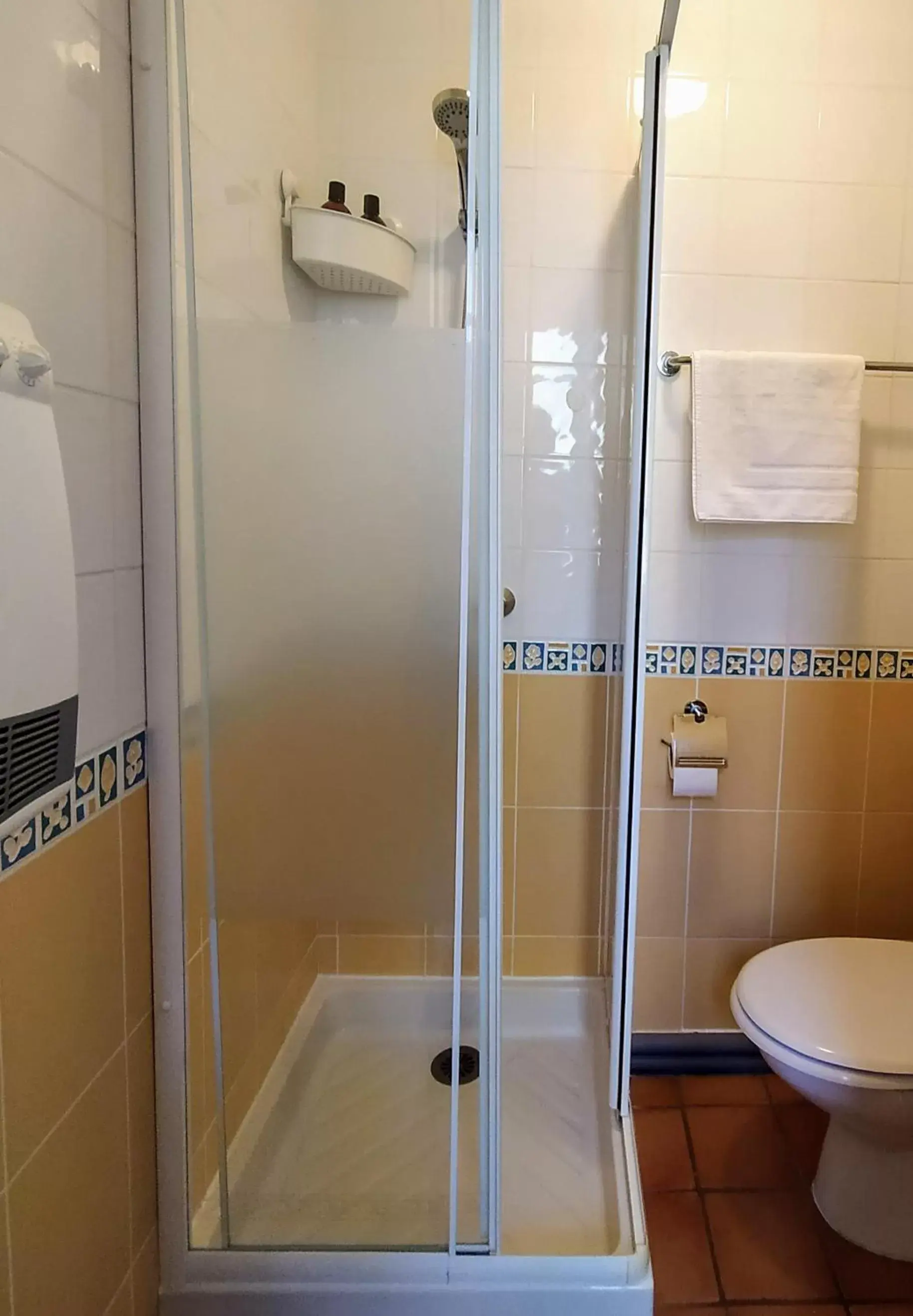 Bathroom in Abitarela - Maison d'Hôtes - B&B