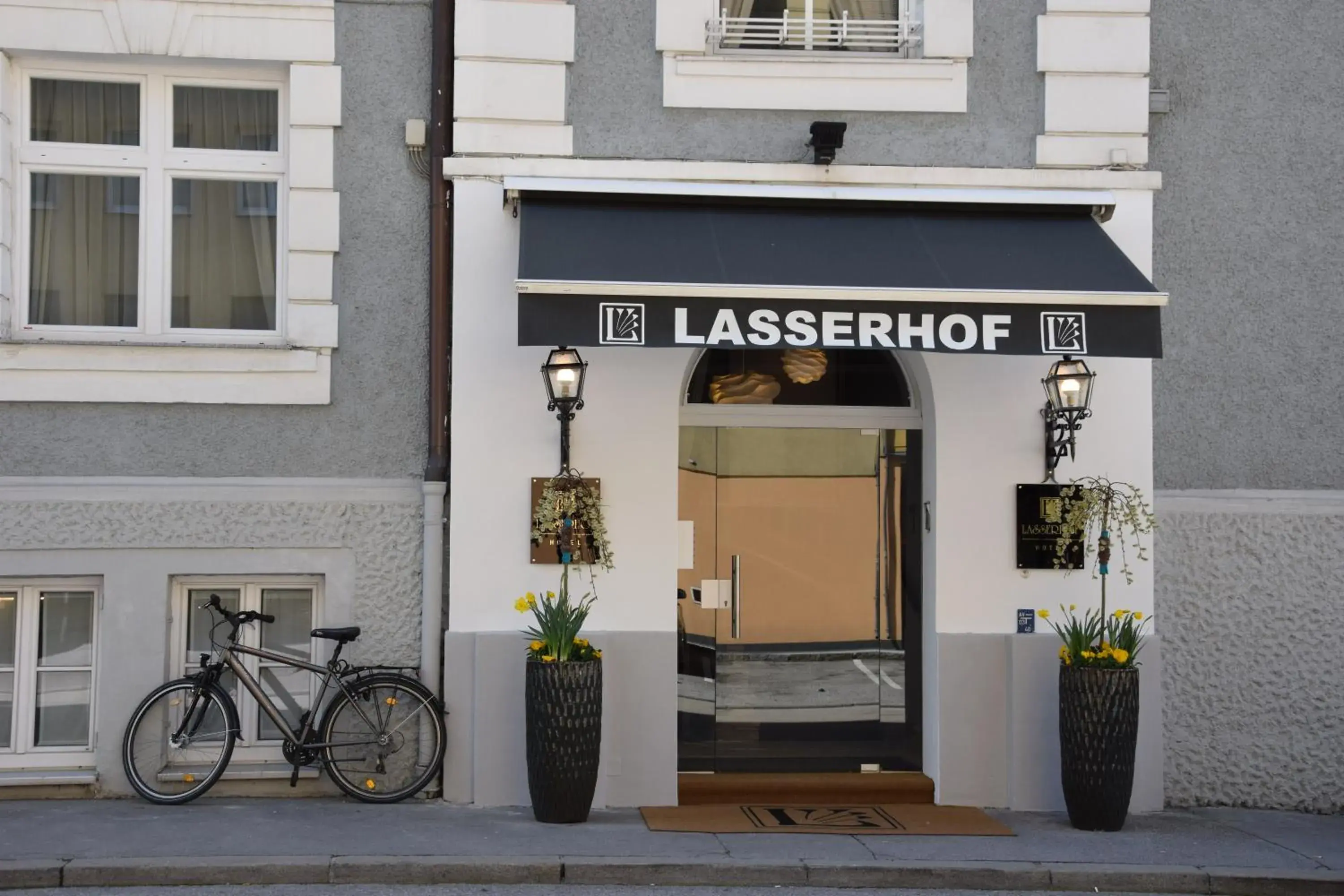 Atel Hotel Lasserhof