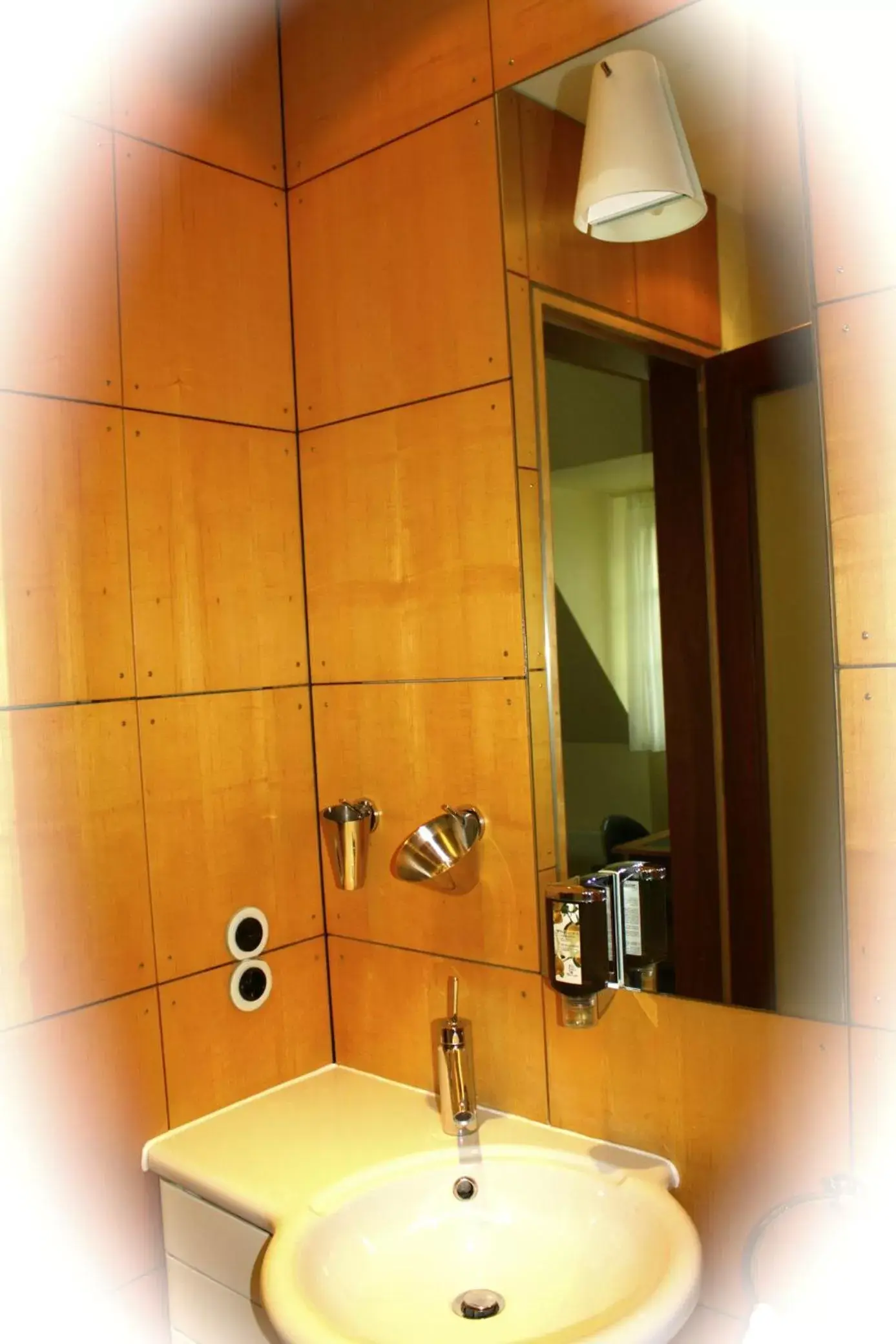 Single Room - single occupancy in Villa Weisser Berg Single Room - single occupancy in Villa Weisser Berg
