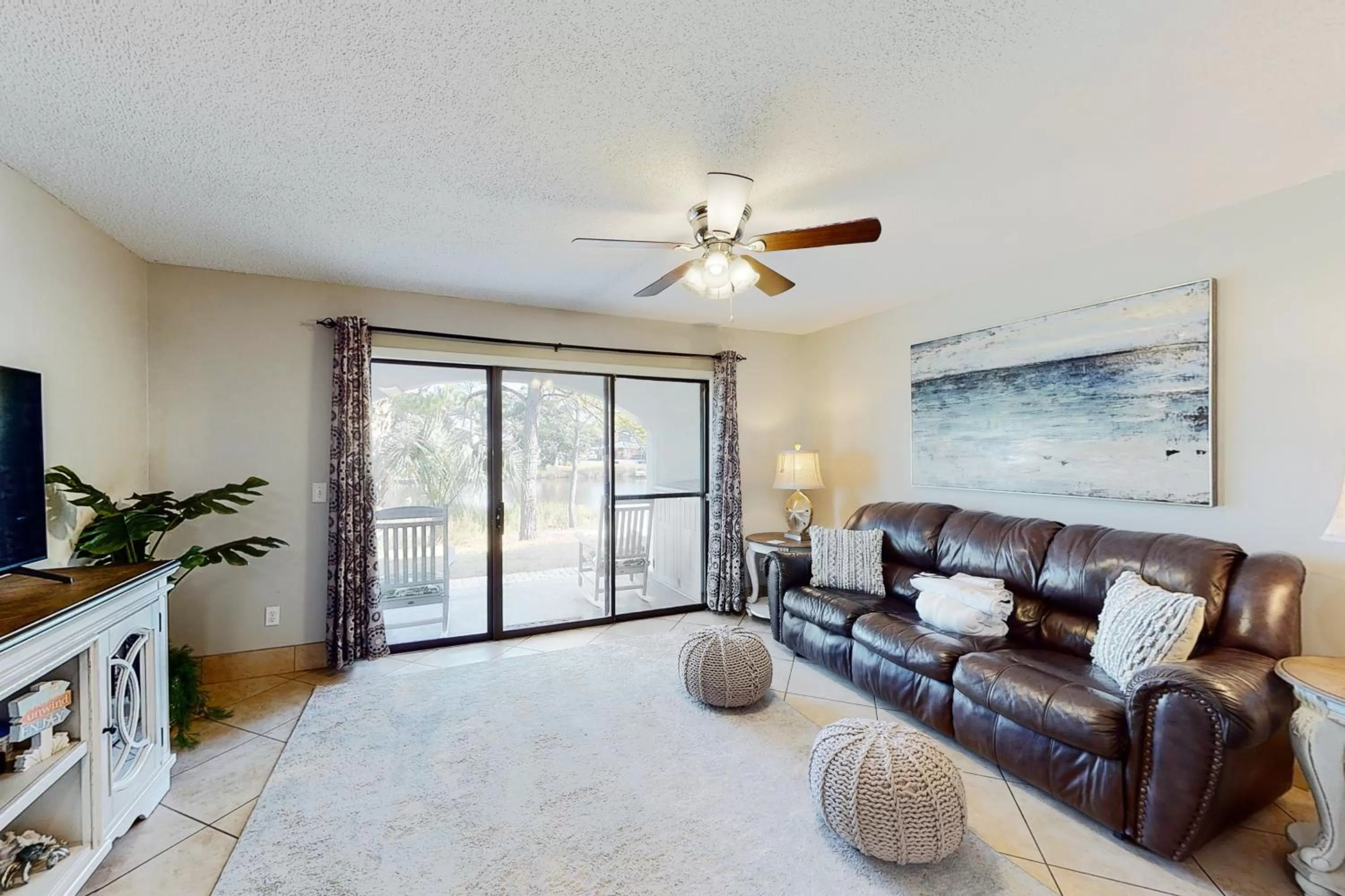 One Bedroom Apartment in The Inn at St. Thomas Square #201