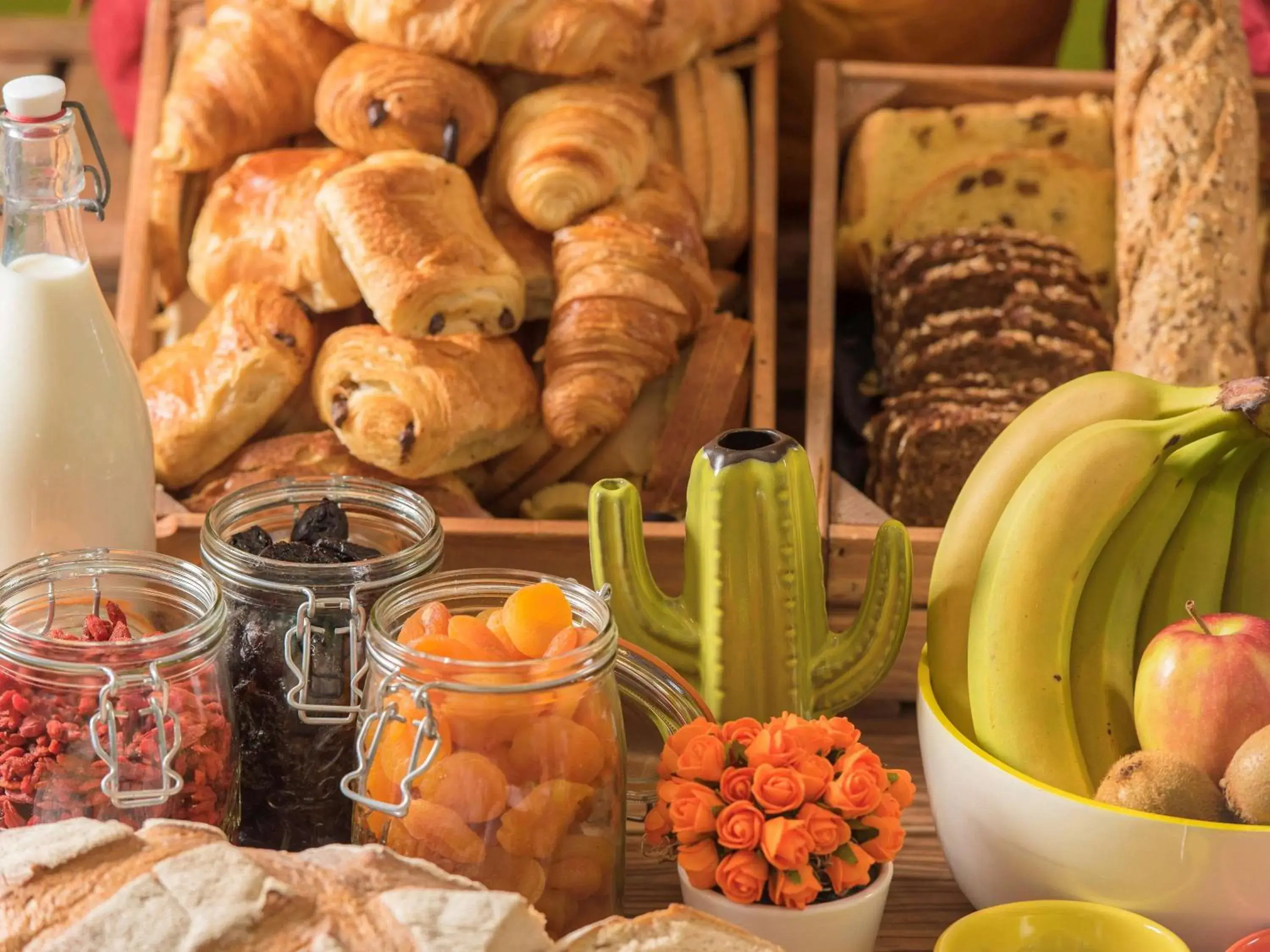 Restaurant/places to eat in Hotel Ibis Styles Lleida Torrefarrera Restaurant/places to eat in Hotel Ibis Styles Lleida Torrefarrera