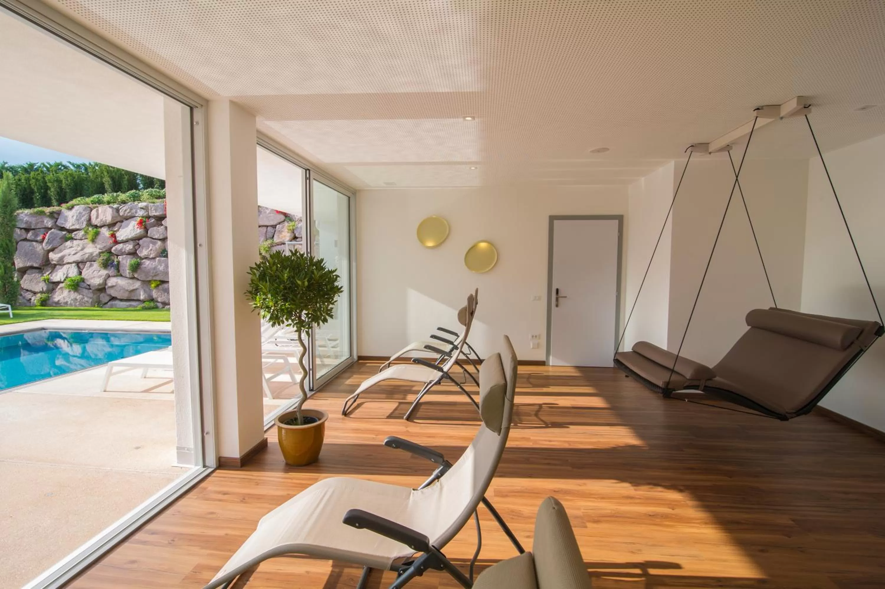 Other in Hidalgo Suites