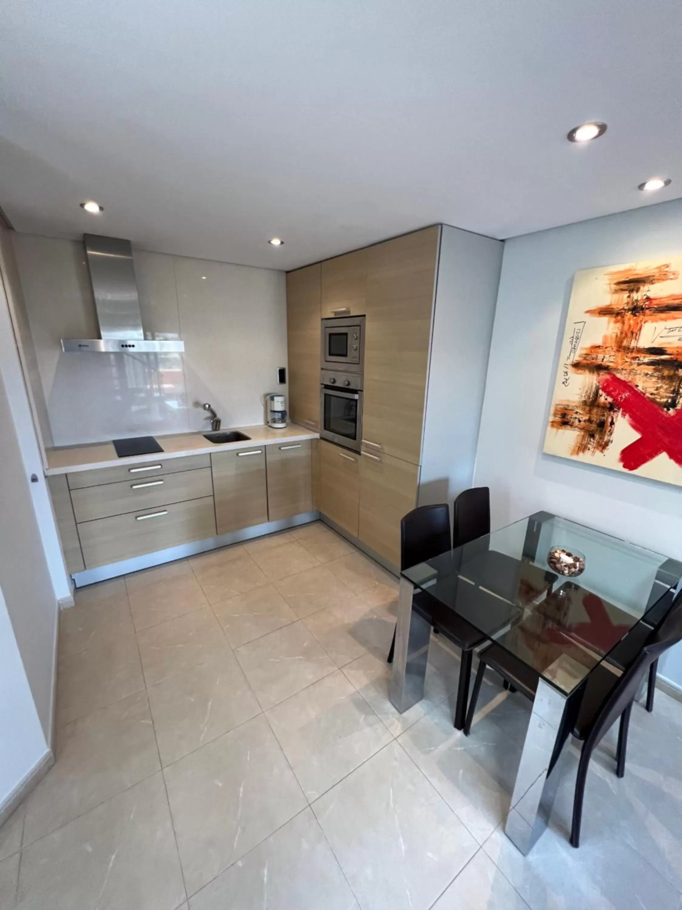 Apartamentos Flamingo Hills