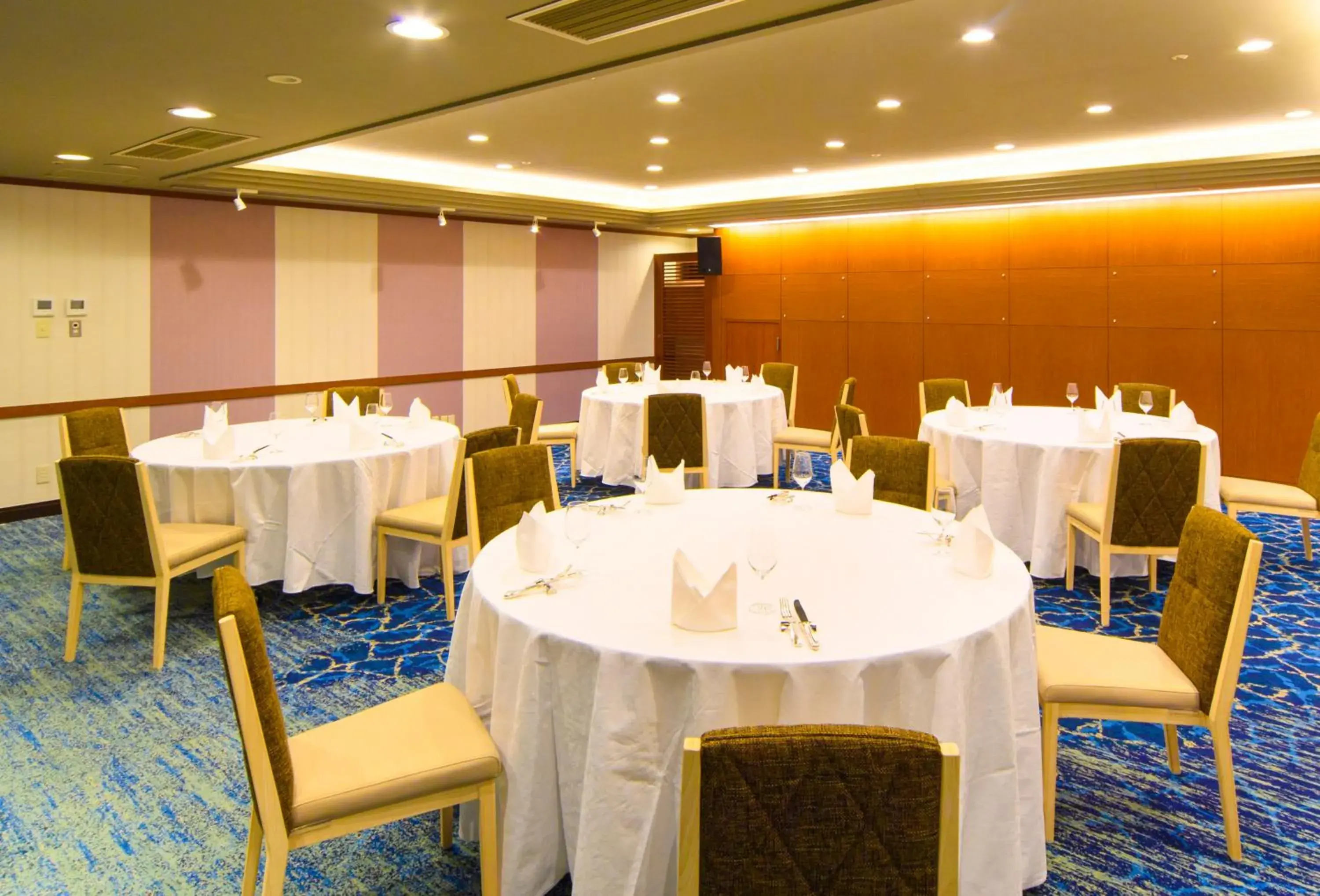 Restaurant/places to eat, Banquet Facilities in Toyama Excel Hotel Tokyu