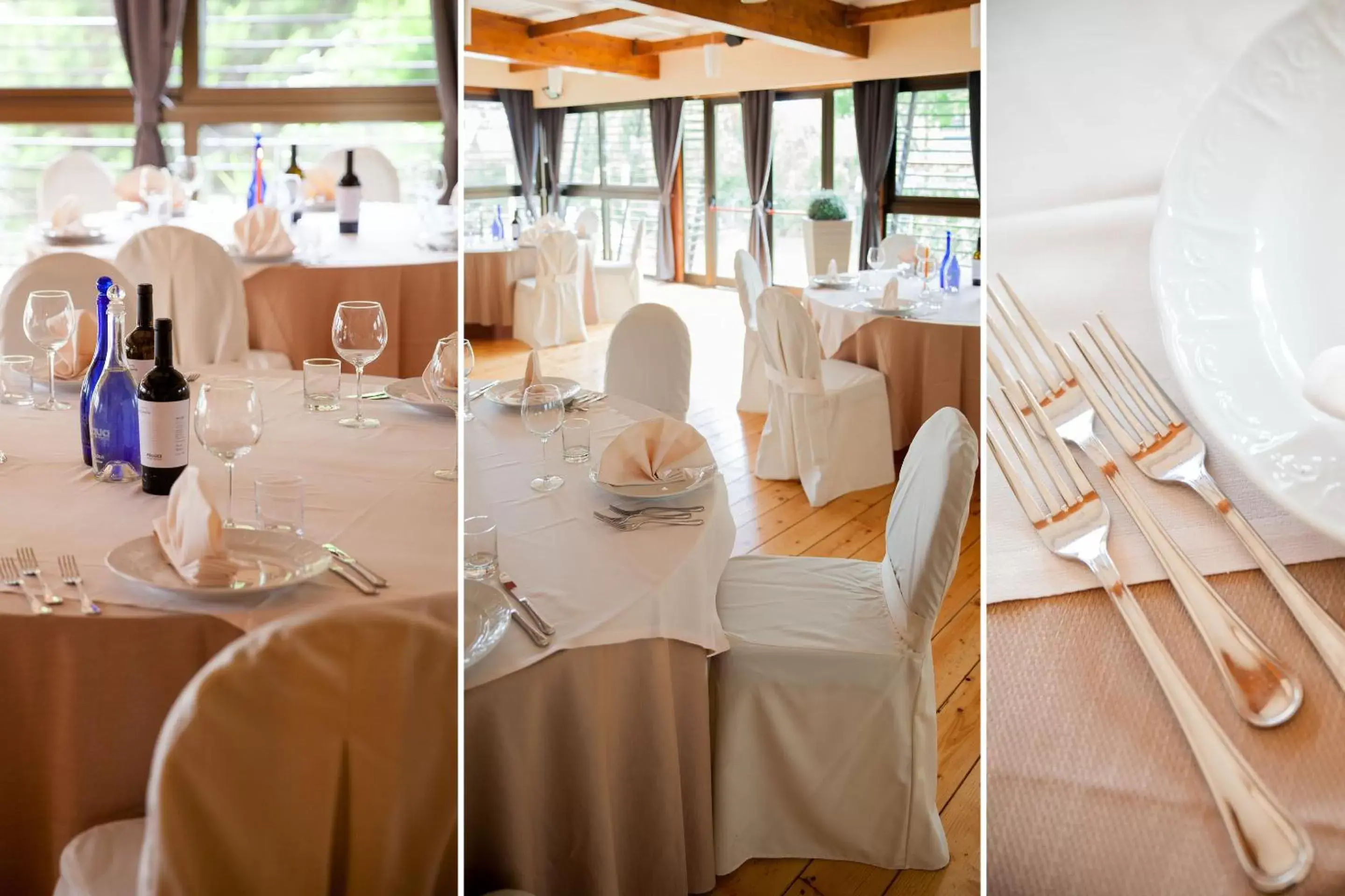 Lounge or bar, Banquet Facilities in Ostia Antica Park Hotel & Spa