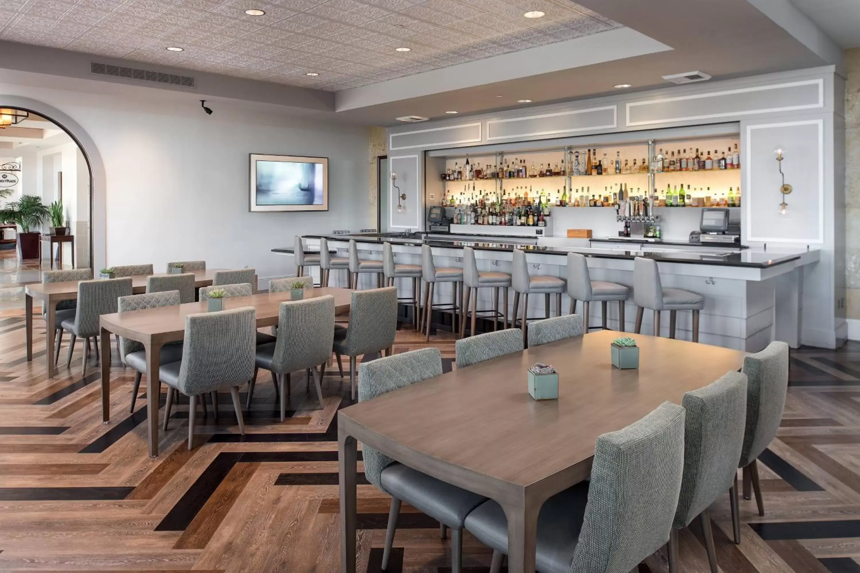 Restaurant/places to eat, Lounge/Bar in The Westin Carlsbad Resort & Spa