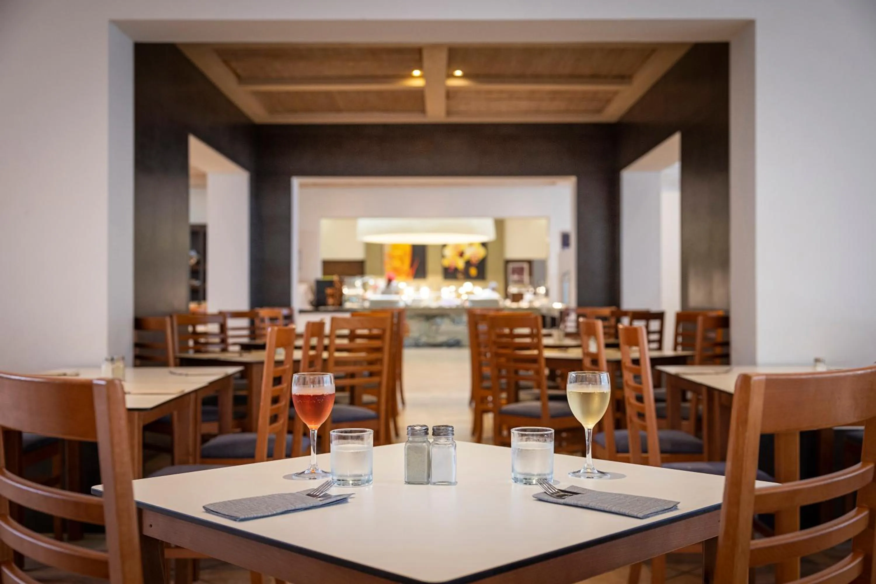 Restaurant/places to eat in TUI MAGIC LIFE Cala Pada - All Inclusive