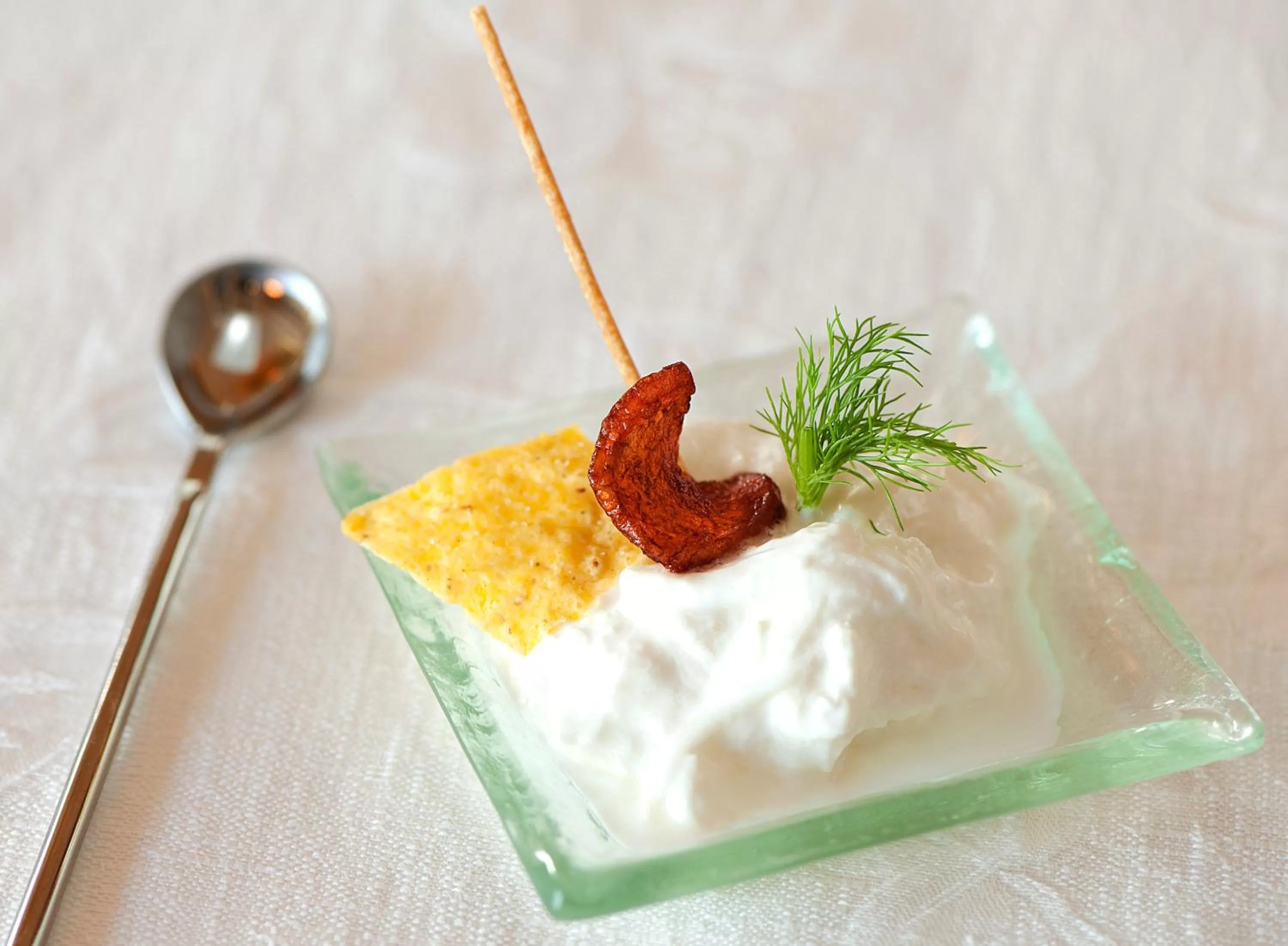 Food in Villa Maria Hotel & SPA