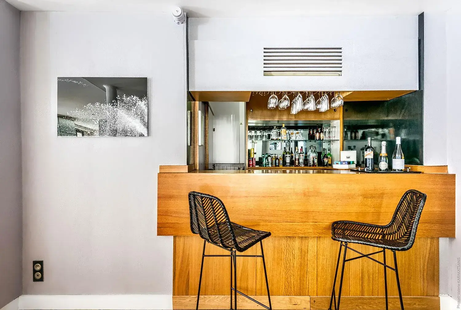 Lounge or bar, Lounge/Bar in Etoile Park Hotel