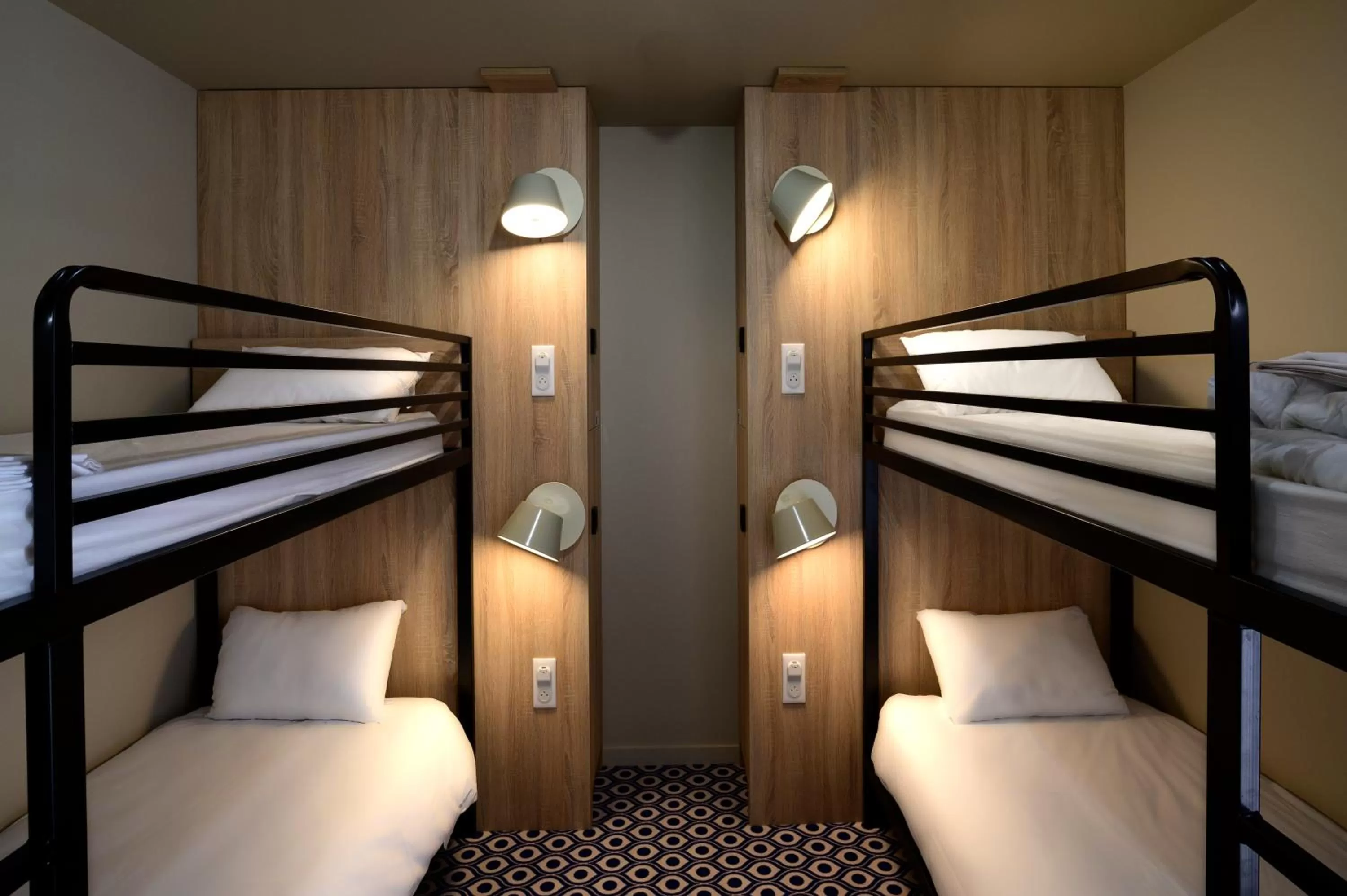 Bedroom, Bed in Novotel Orléans Chemins De Sologne Demeures De Campagne