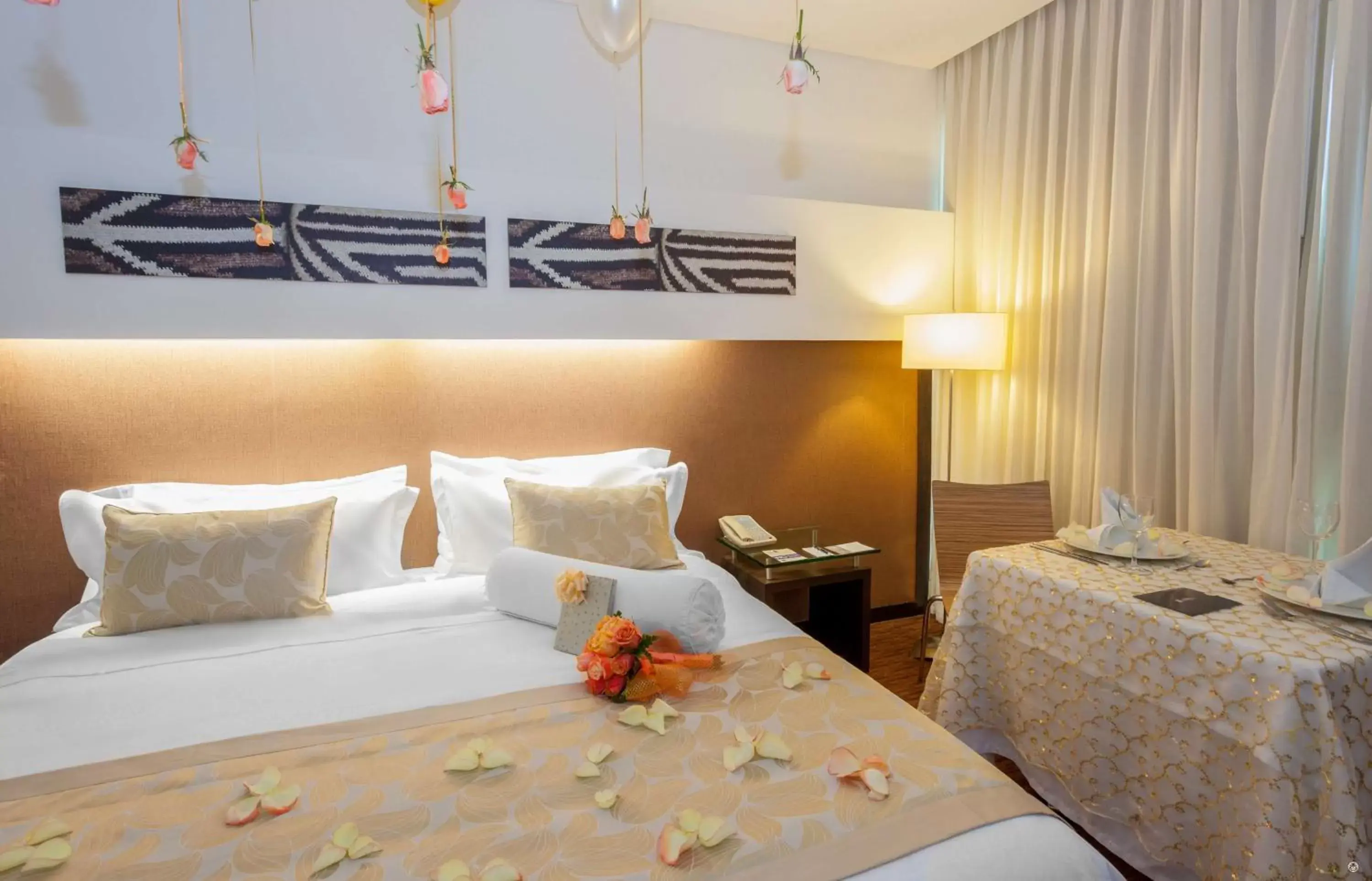 Bedroom, Bed in Sonesta Valledupar Bedroom, Bed in Sonesta Valledupar