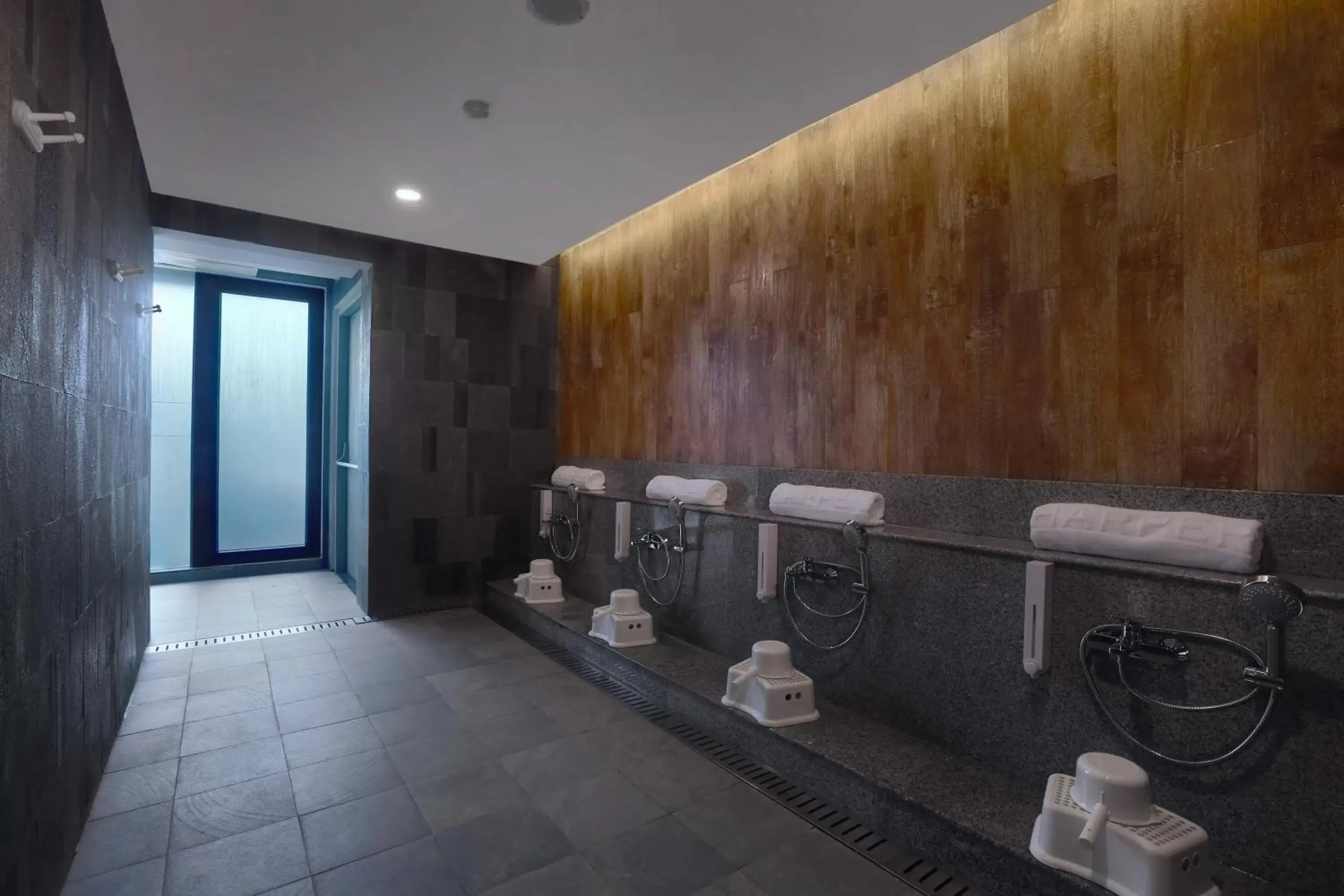 Area and facilities, Bathroom in Harper Cikarang by ASTON