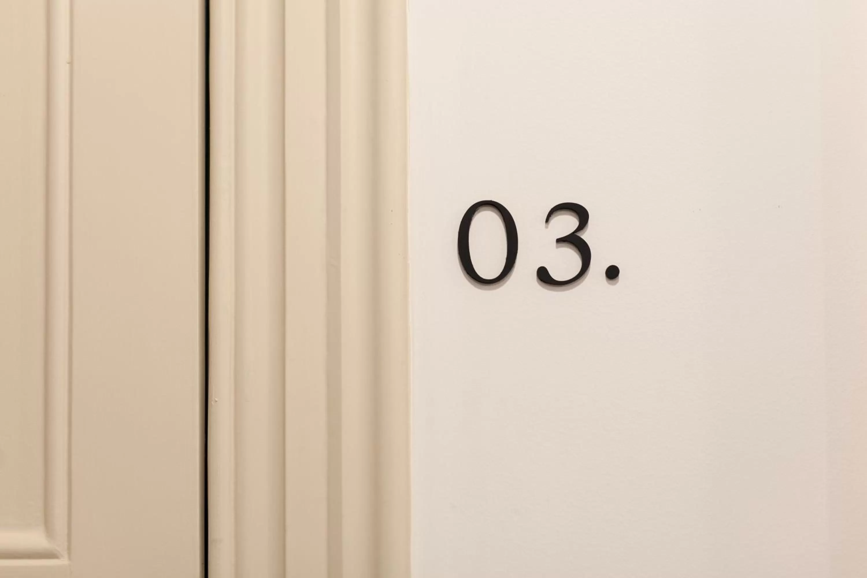 Photo of the whole room in Alameda Suites @ Porto River