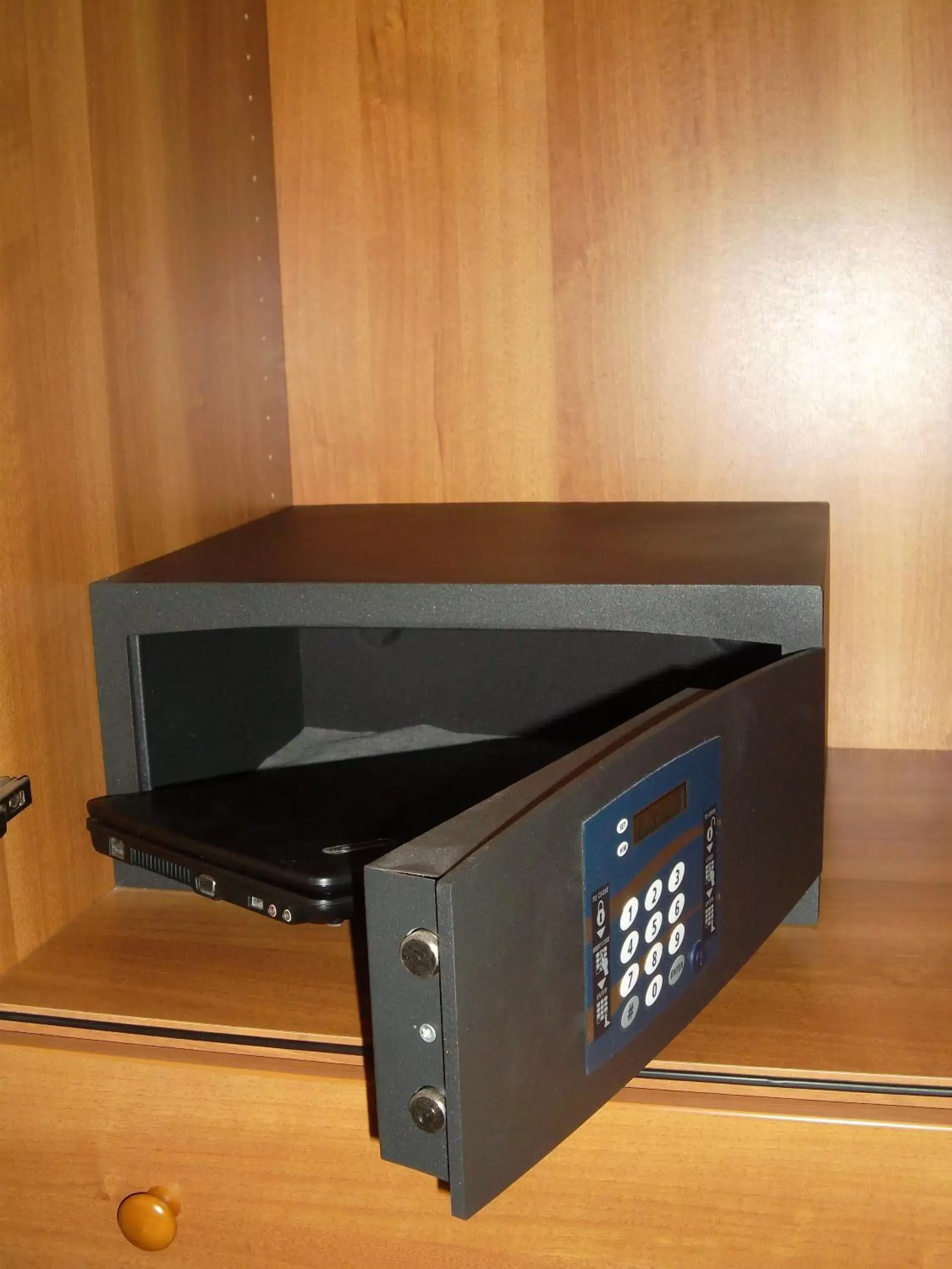 Double Room in Hotel Alla Dolina Double Room in Hotel Alla Dolina