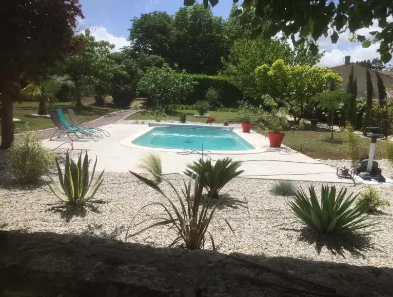 Swimming Pool in La Rochelle et l'Aunis