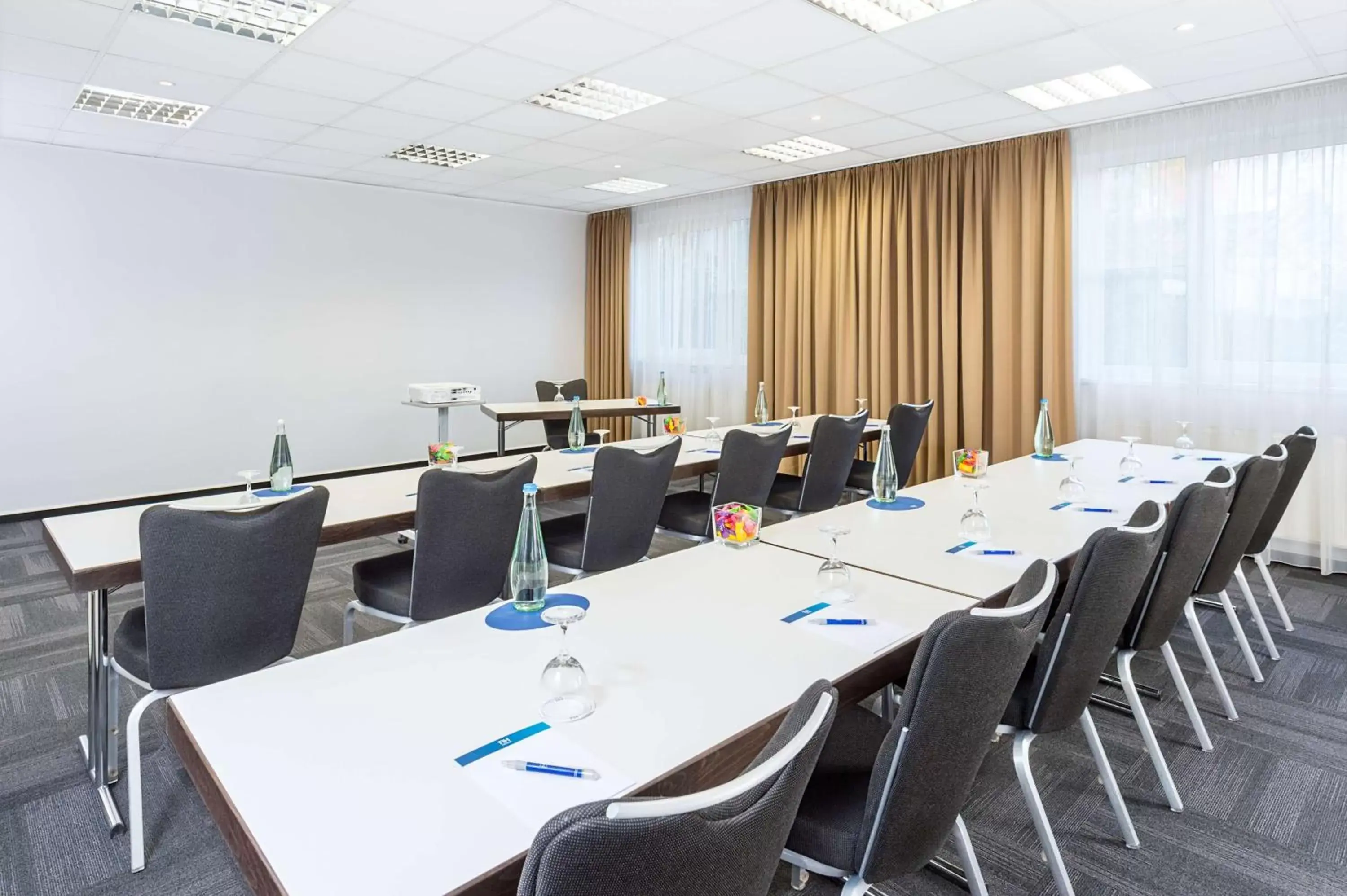 Meeting/conference room in NH München Messe