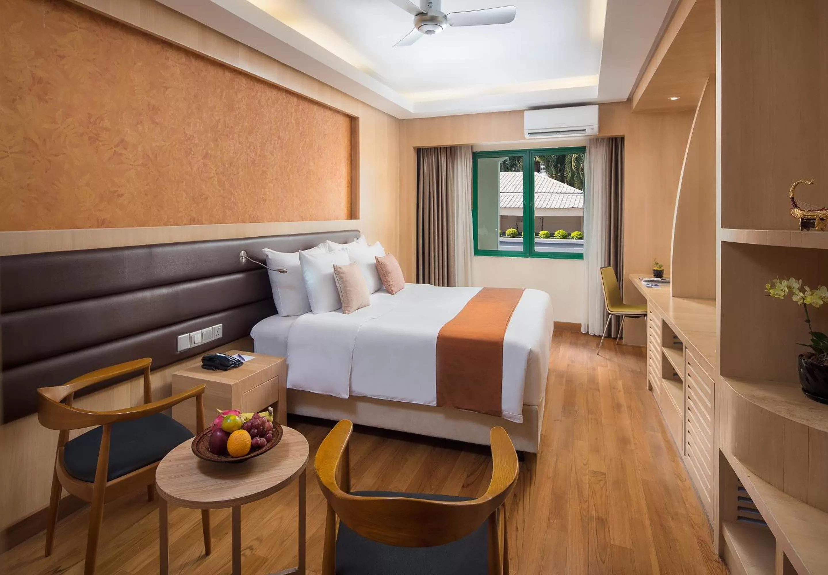 bunk bed, Bed in Mercure Yangon Kaba Aye