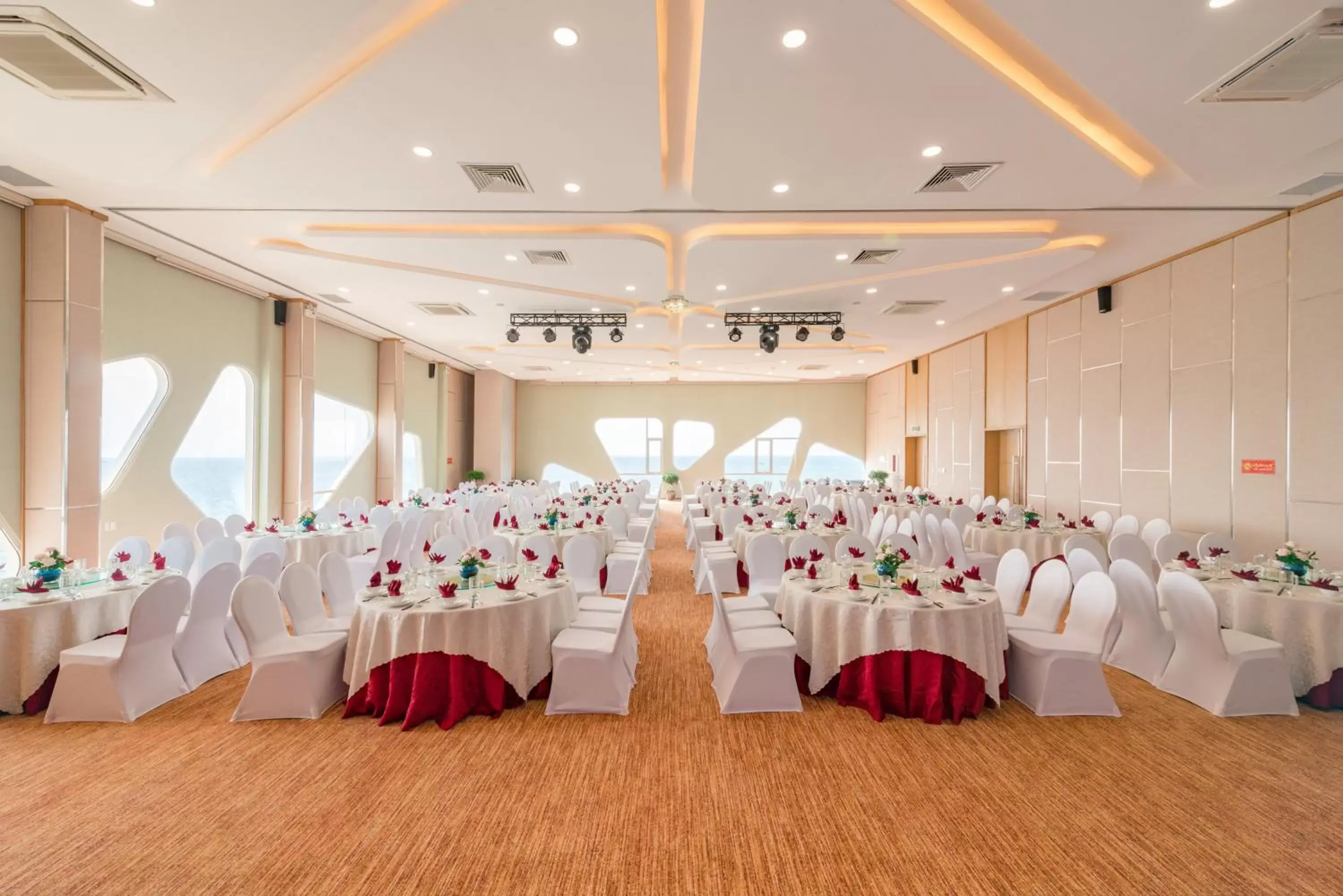 Banquet/Function facilities, Banquet Facilities in Seashells Phu Quoc Hotel & Spa