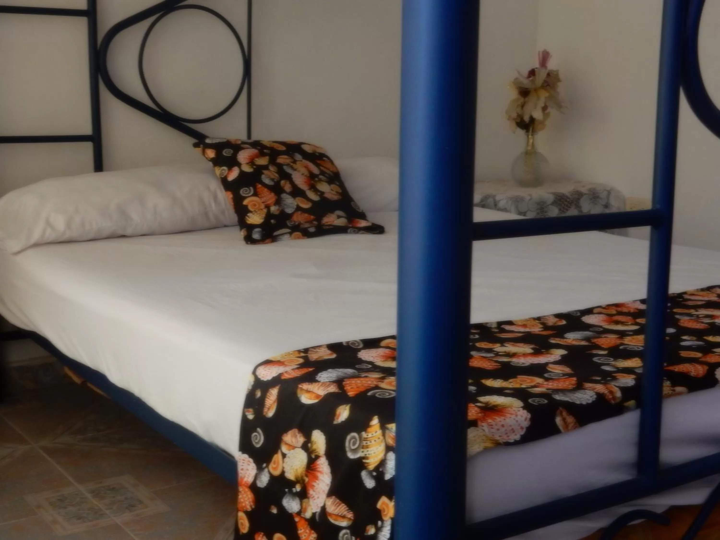 Bed in Maria's House - Boutique Hotel