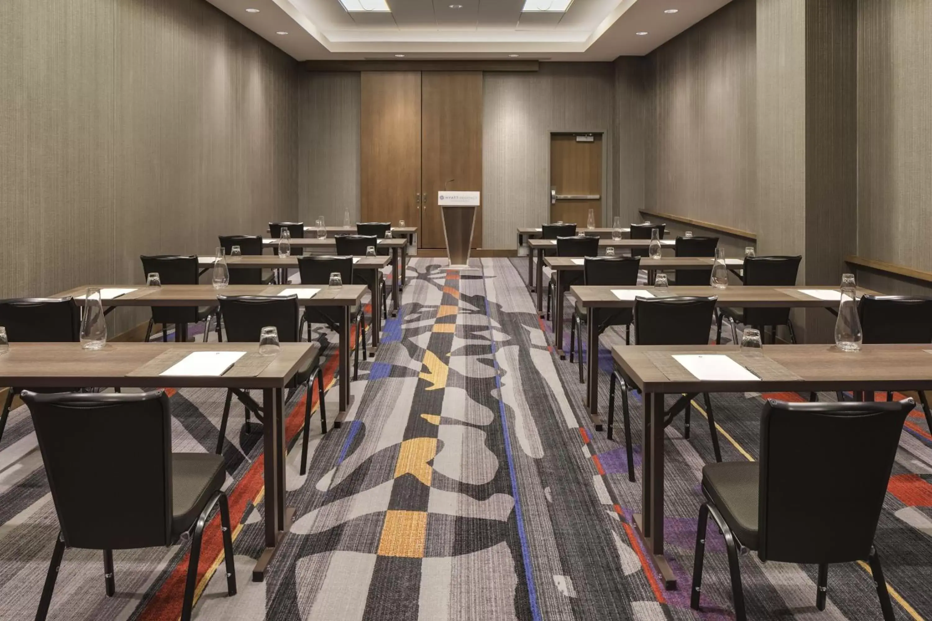 Business facilities in Hyatt Regency Bloomington - Minneapolis