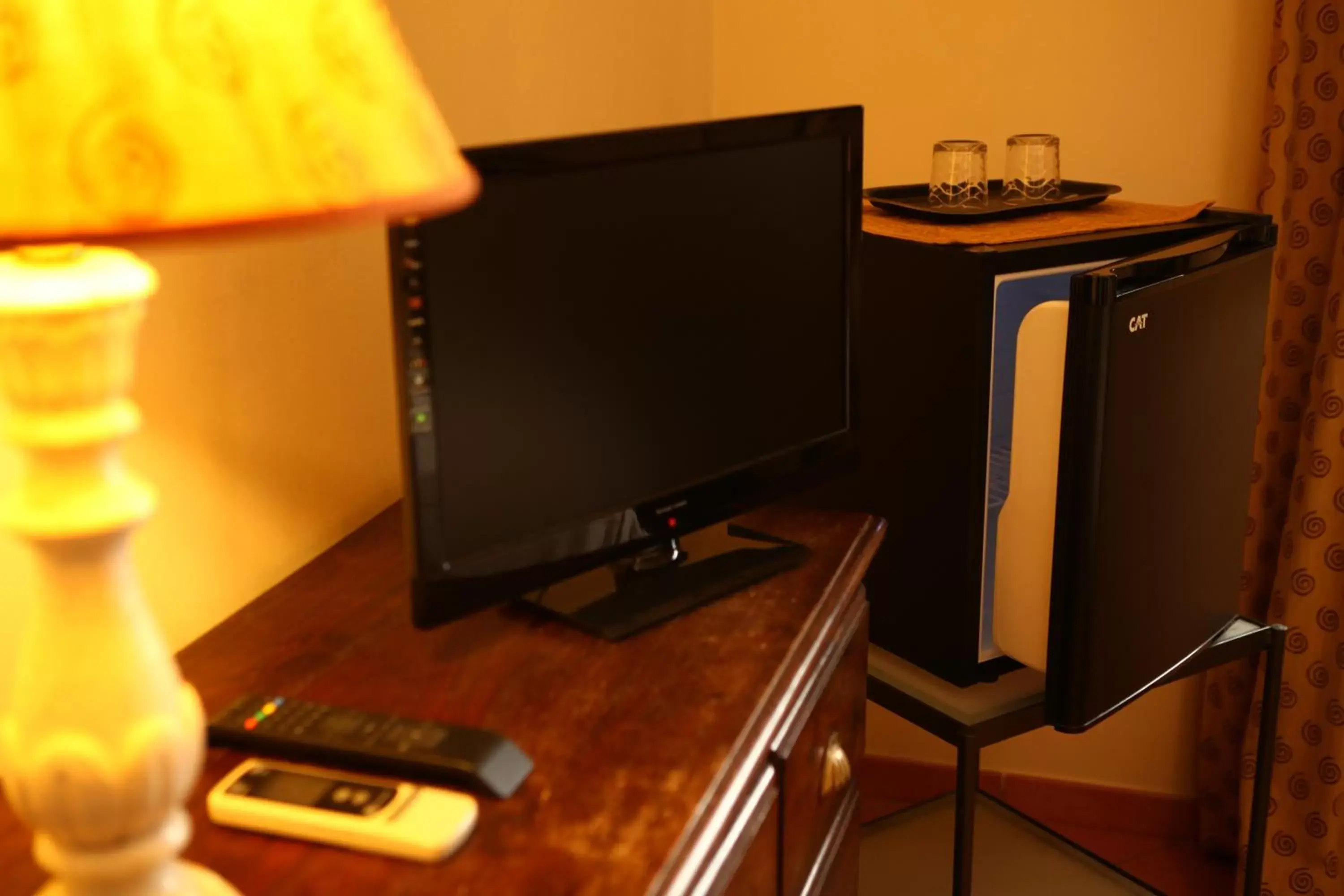 TV and multimedia in Art Lincoln TV and multimedia in Art Lincoln