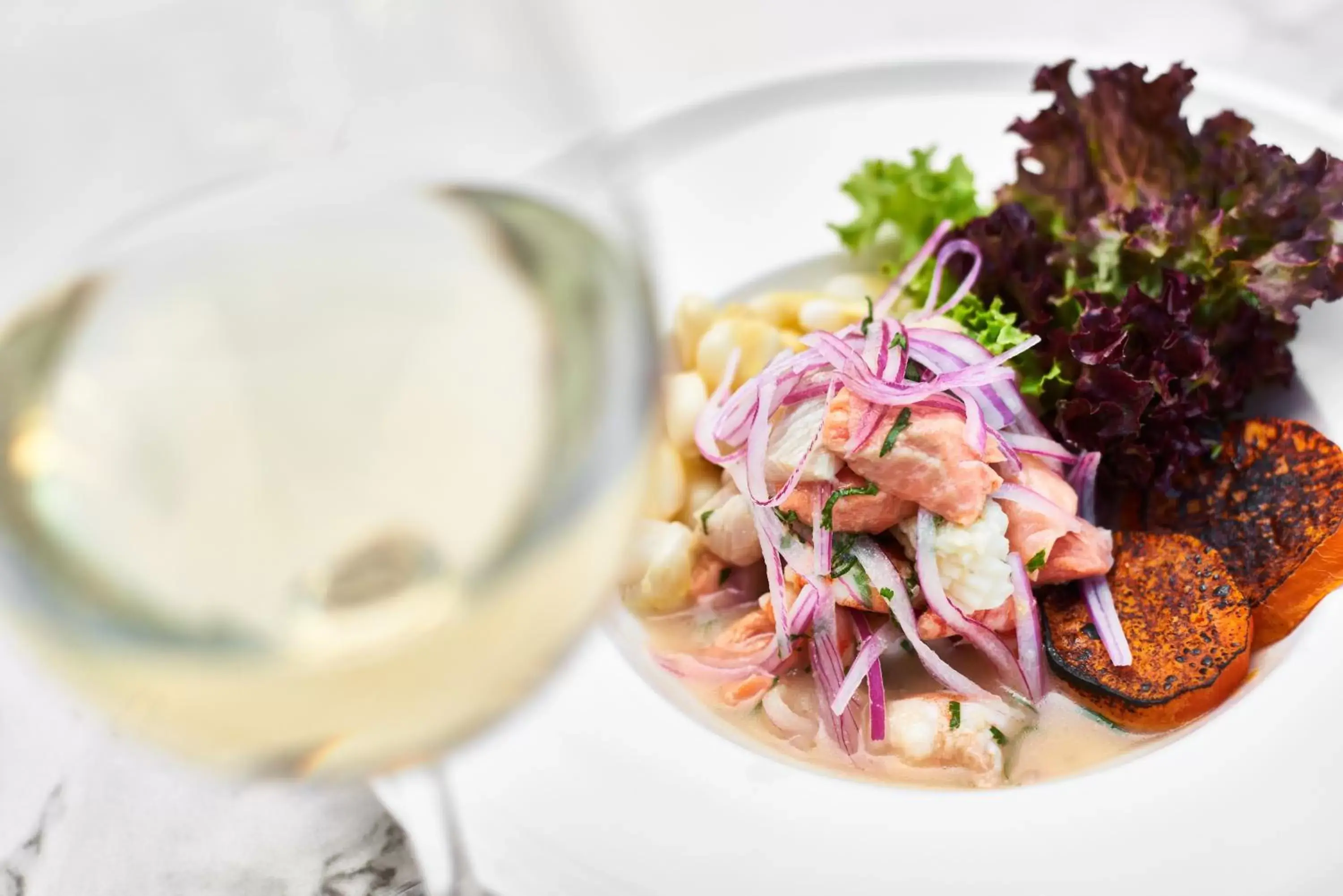 Restaurant/places to eat in Pullman Vina del Mar San Martin Restaurant/places to eat in Pullman Vina del Mar San Martin