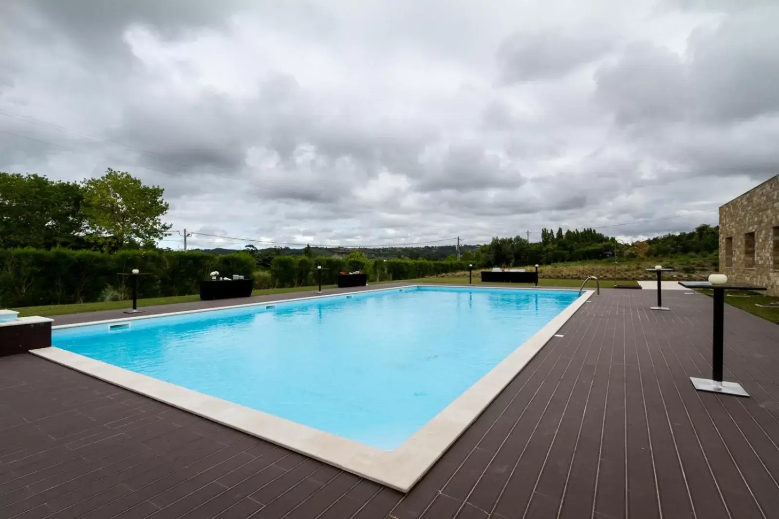 Off site, Swimming Pool in Hotel Vila D'Óbidos