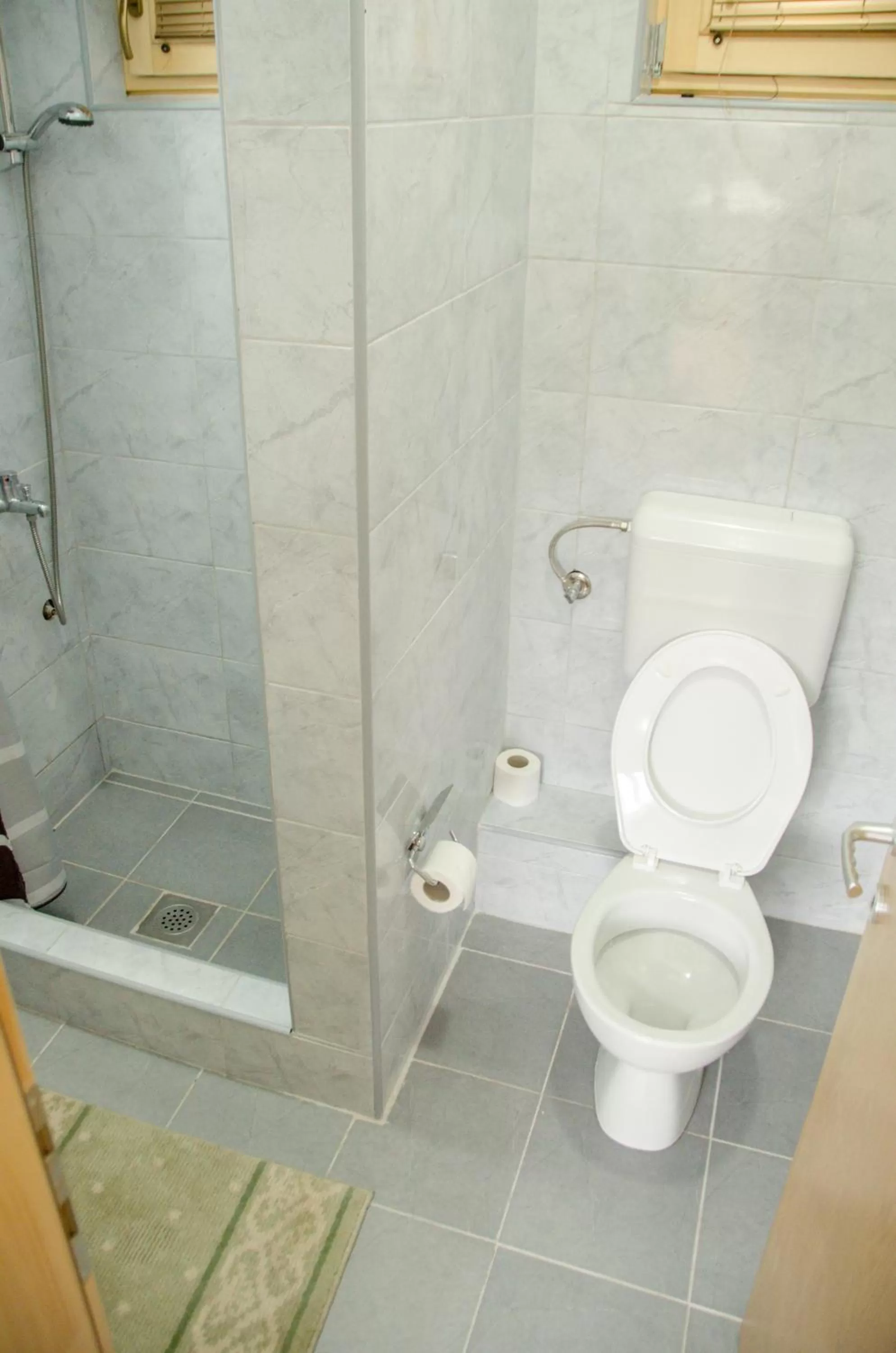 Decorative detail in Etno naselje KUM