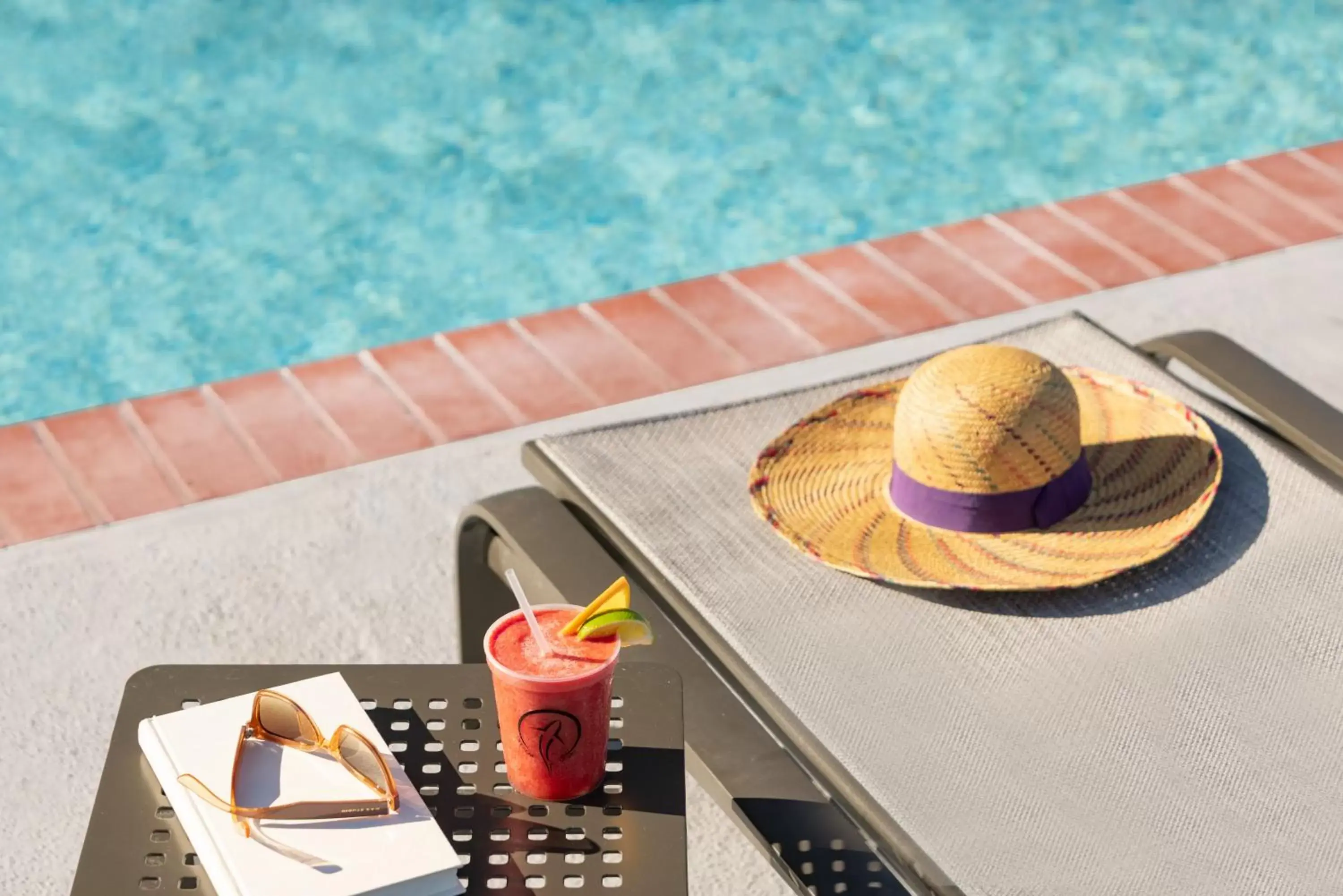 Swimming pool in Holiday Inn & Suites Ocean City, an IHG Hotel